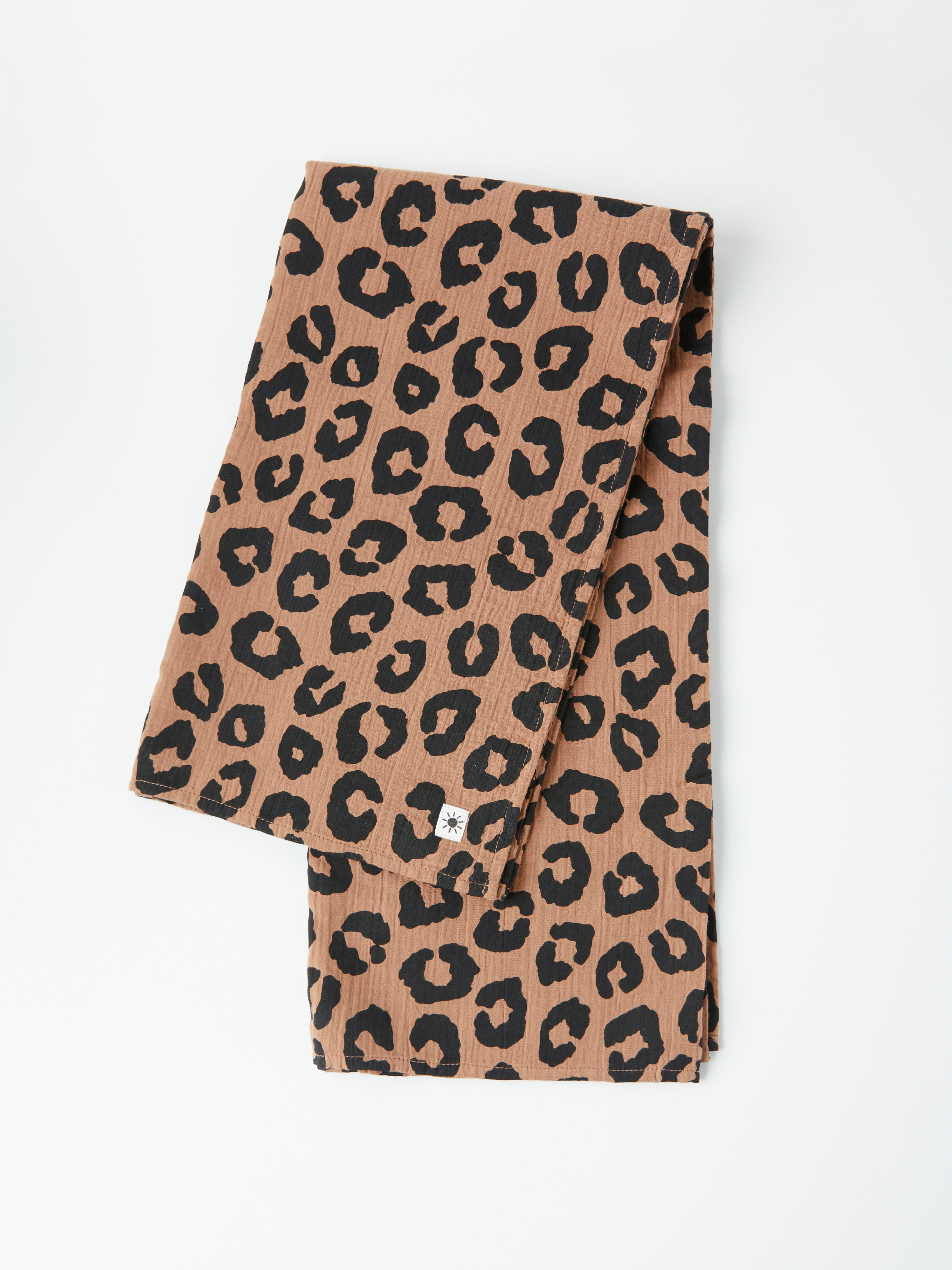 Baby Blanket - Kids Wear - Brown