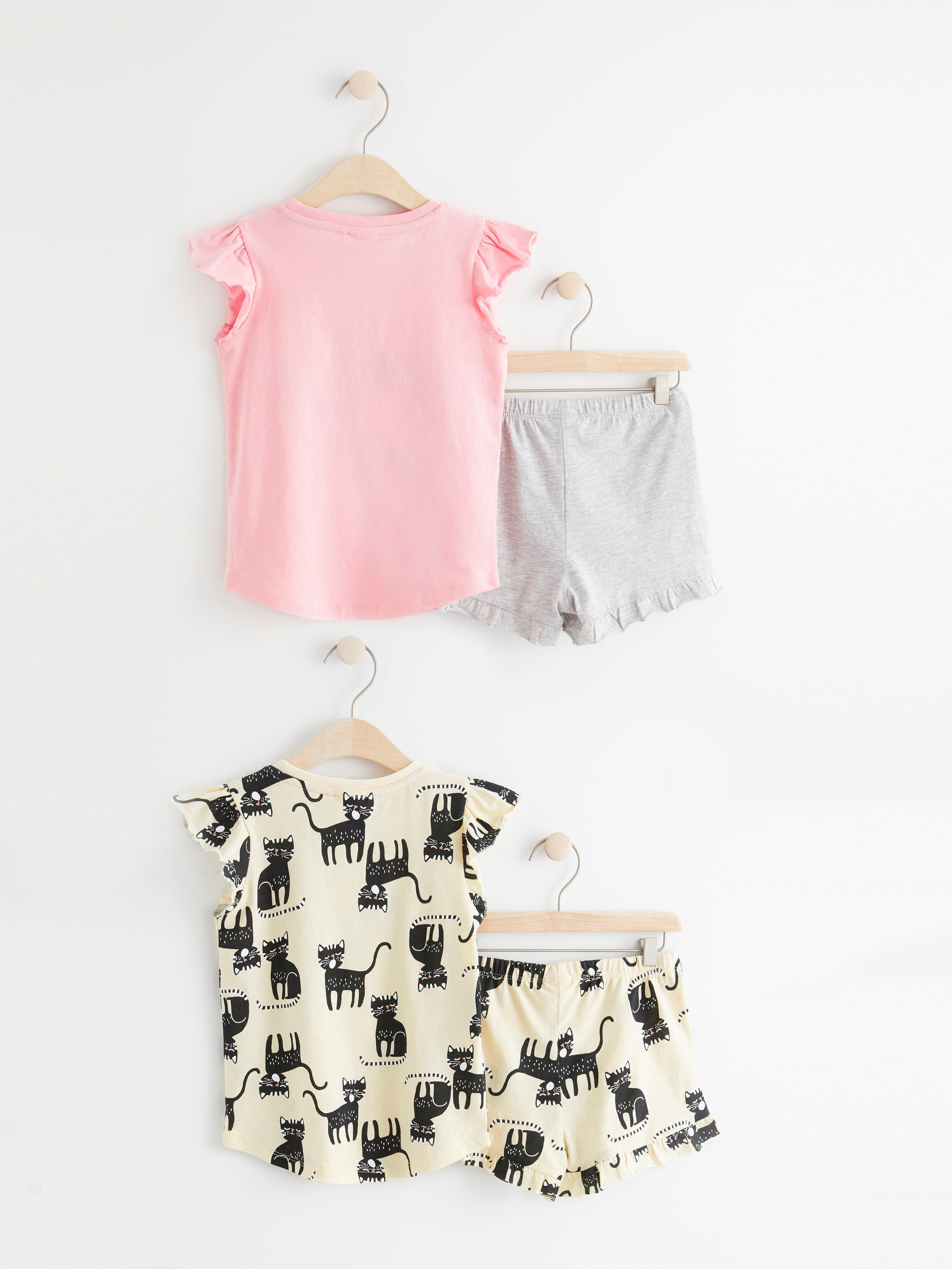 Not in use (Pyjamas) - Kids Wear - Yellow
