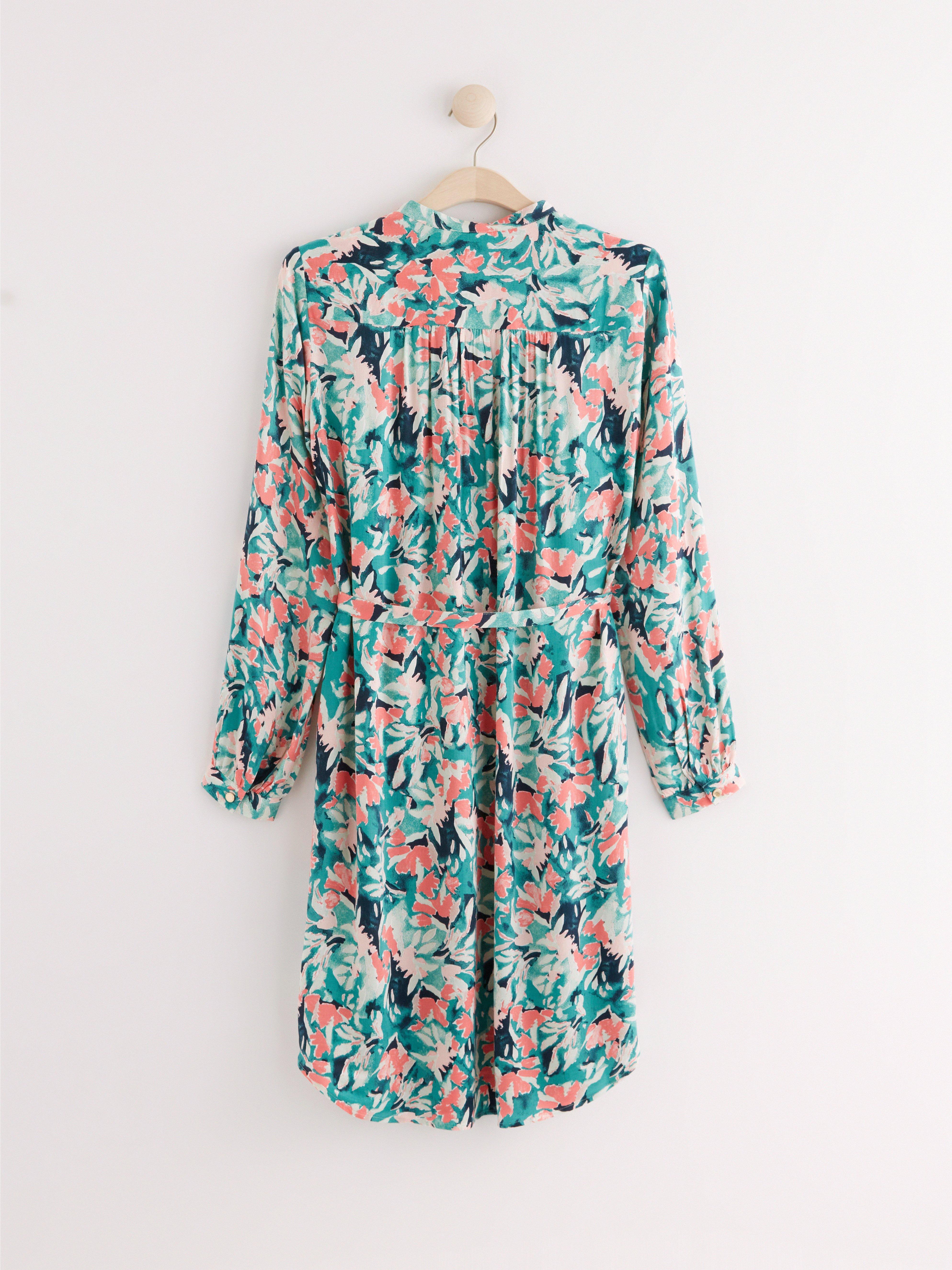 Dress - Womens Wear - Pink