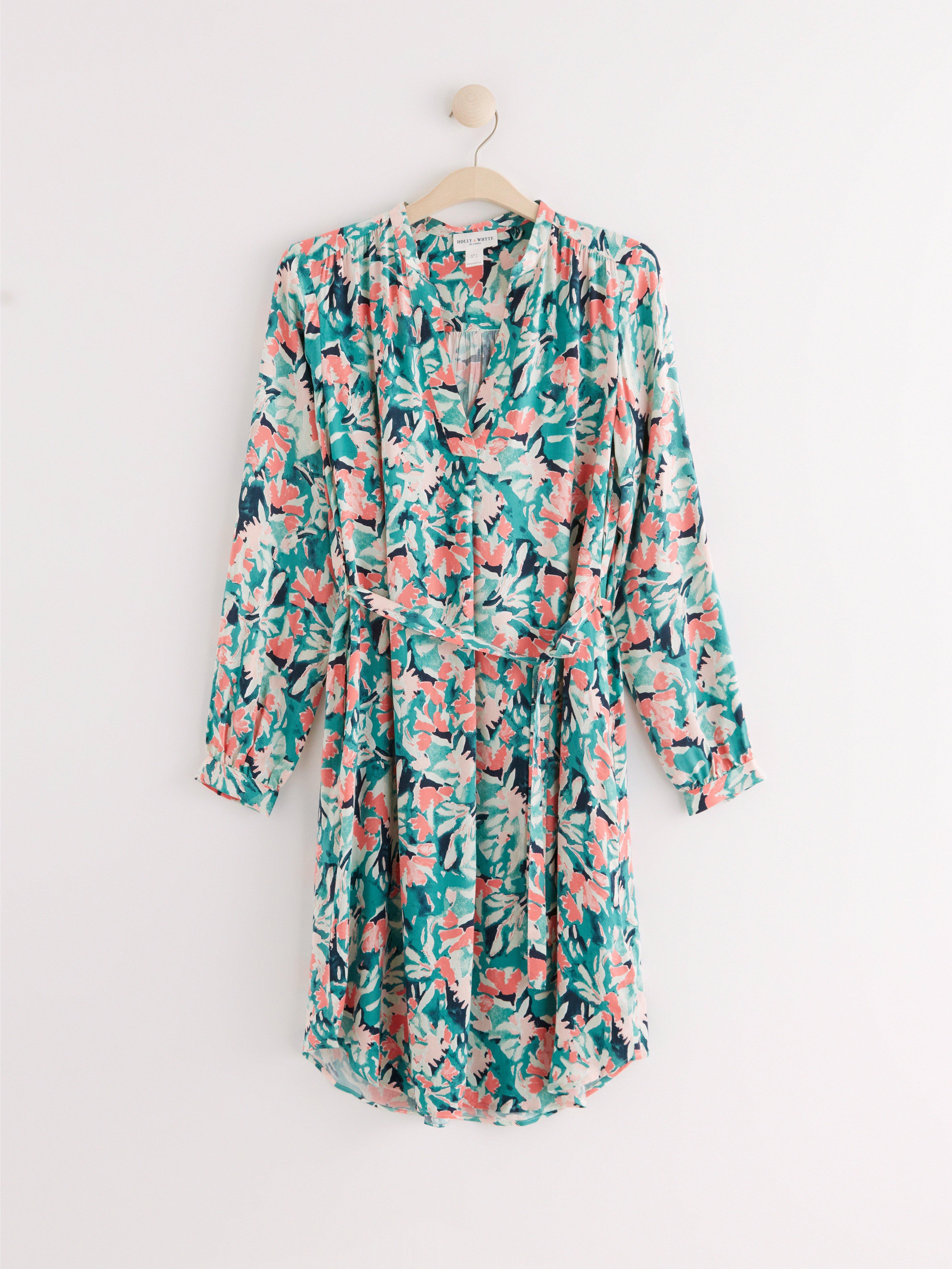 Dress - Womens Wear - Pink