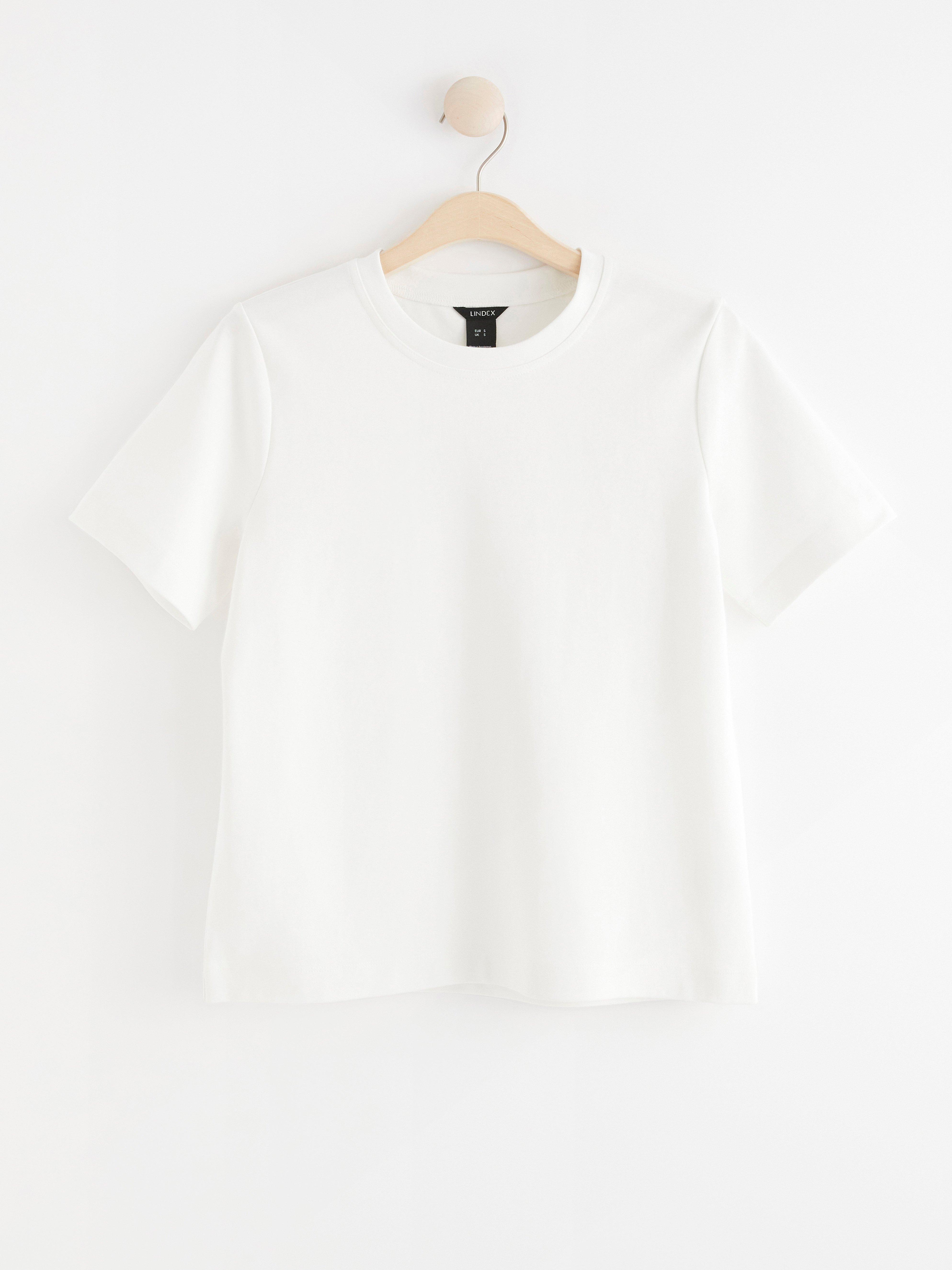 Top - Womens Wear - White