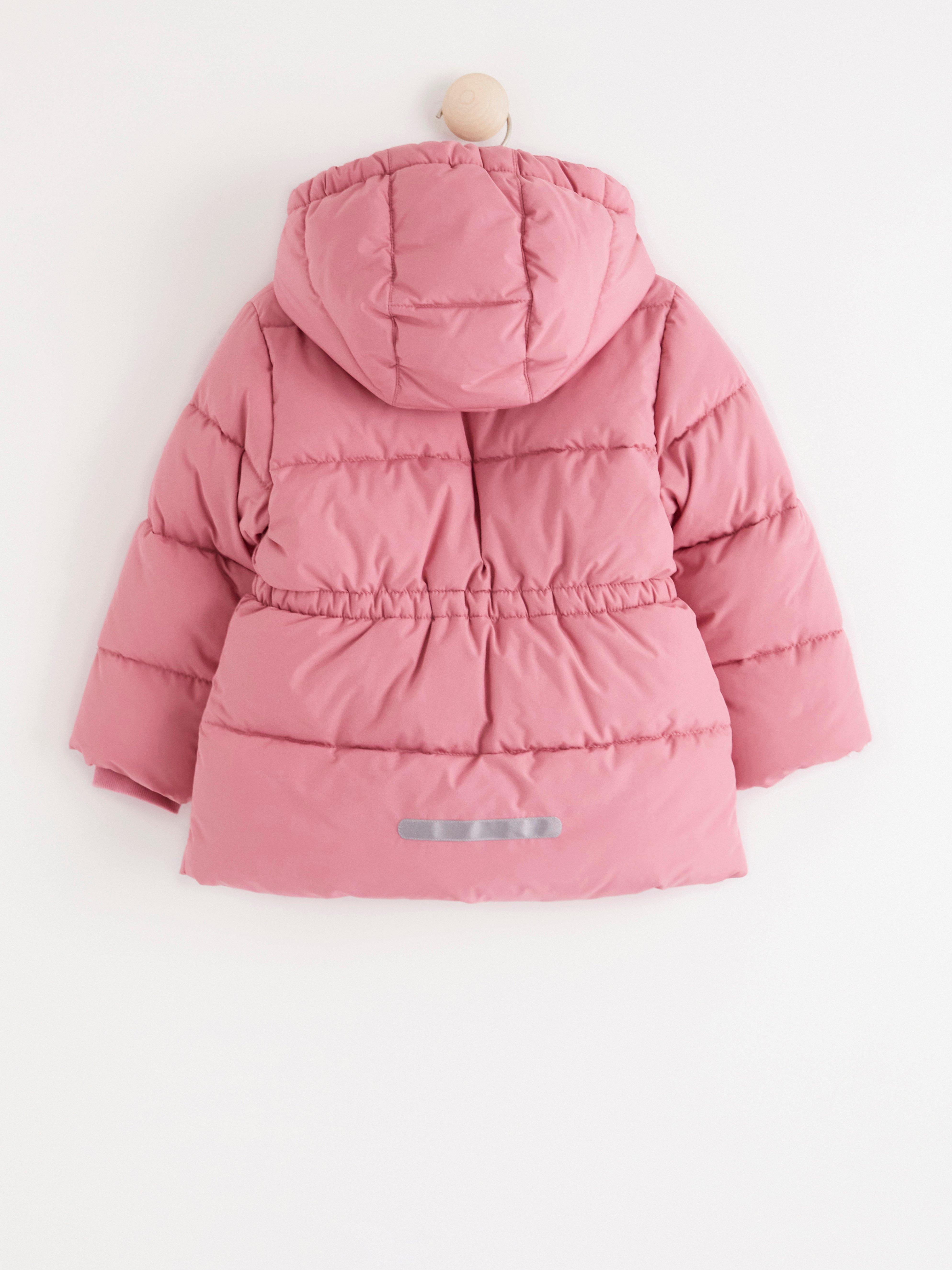 Jacket - Kids Wear - Pink