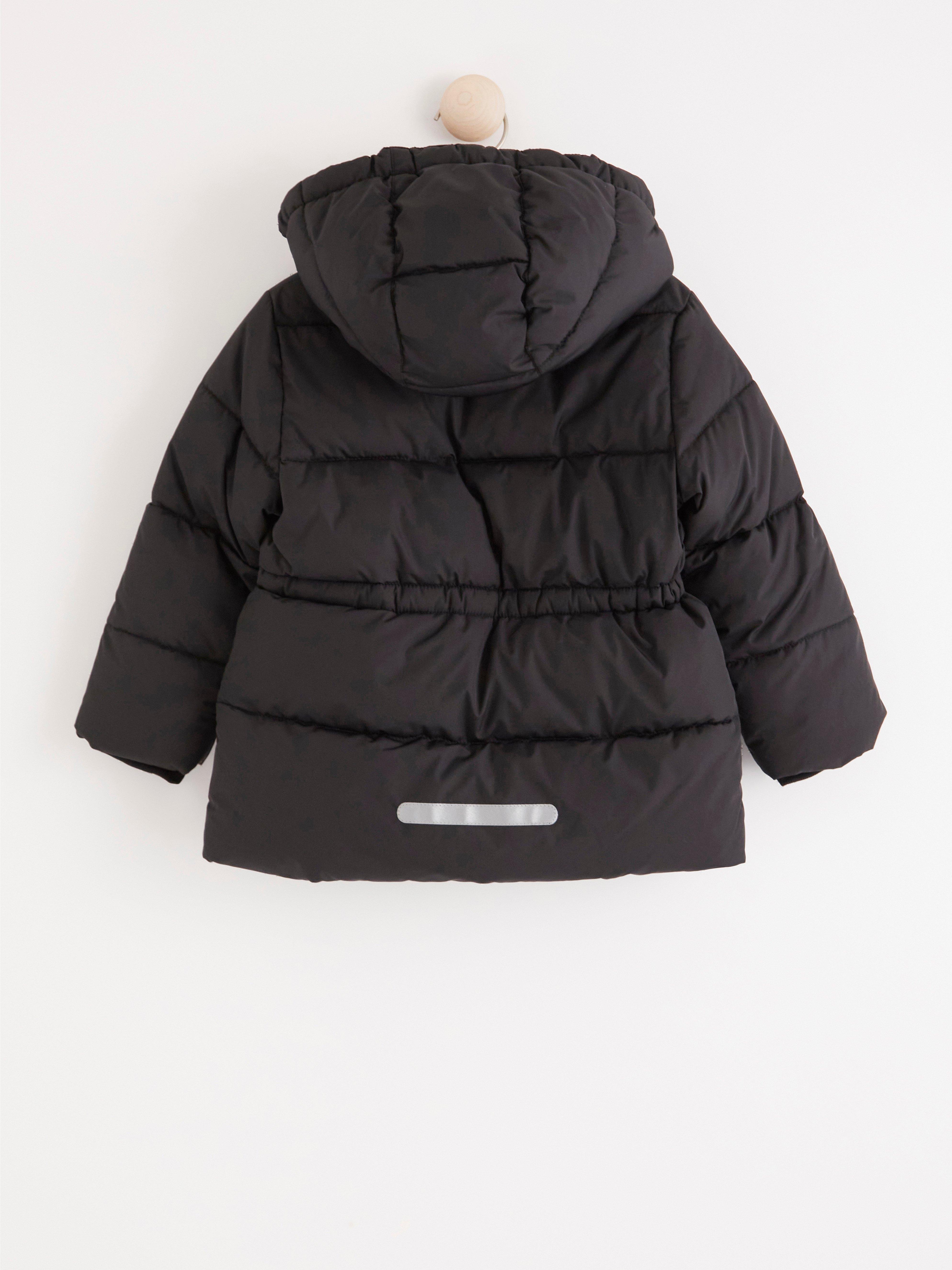 Jacket - Kids Wear - Black