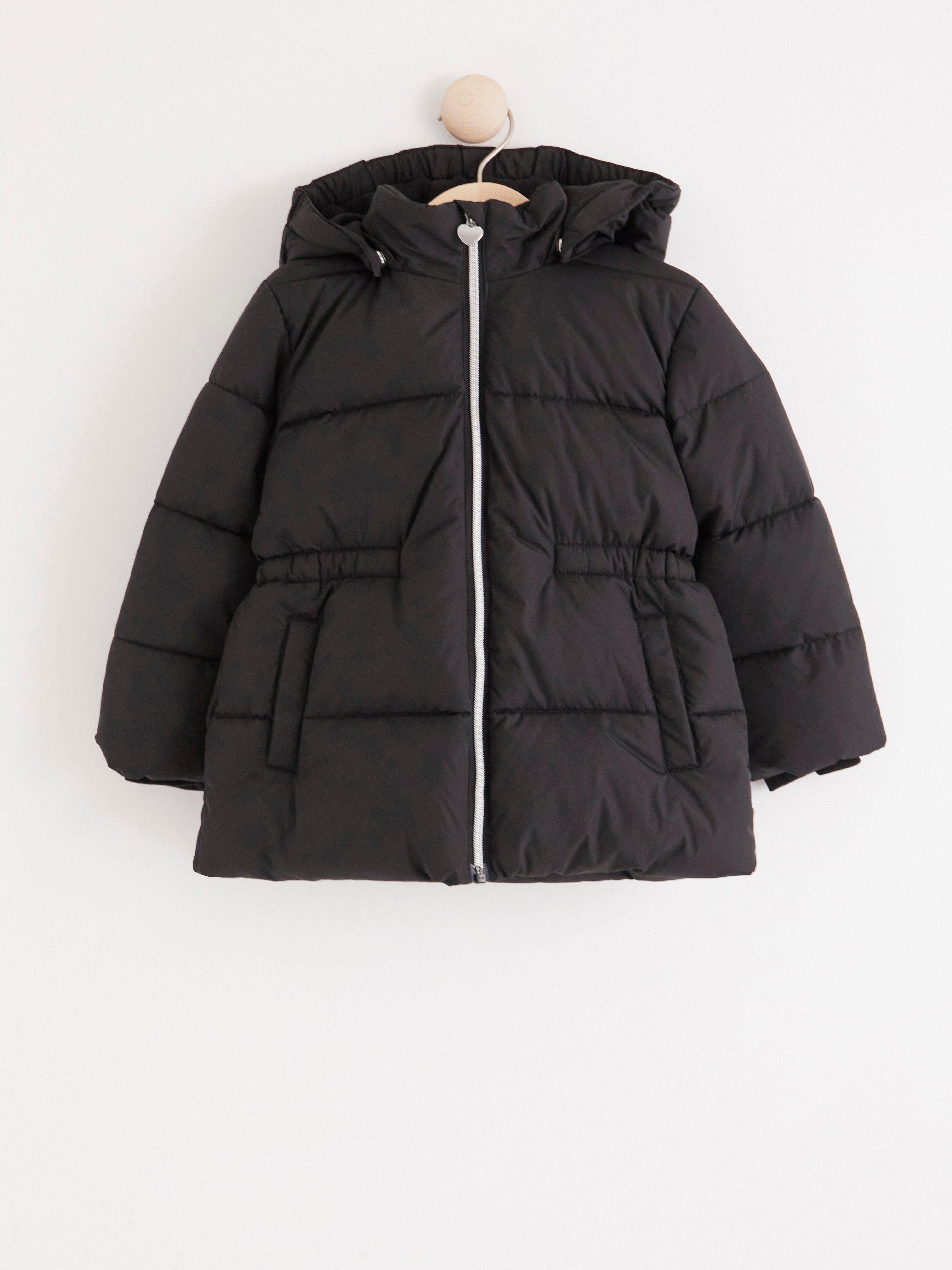 Jacket - Kids Wear - Black