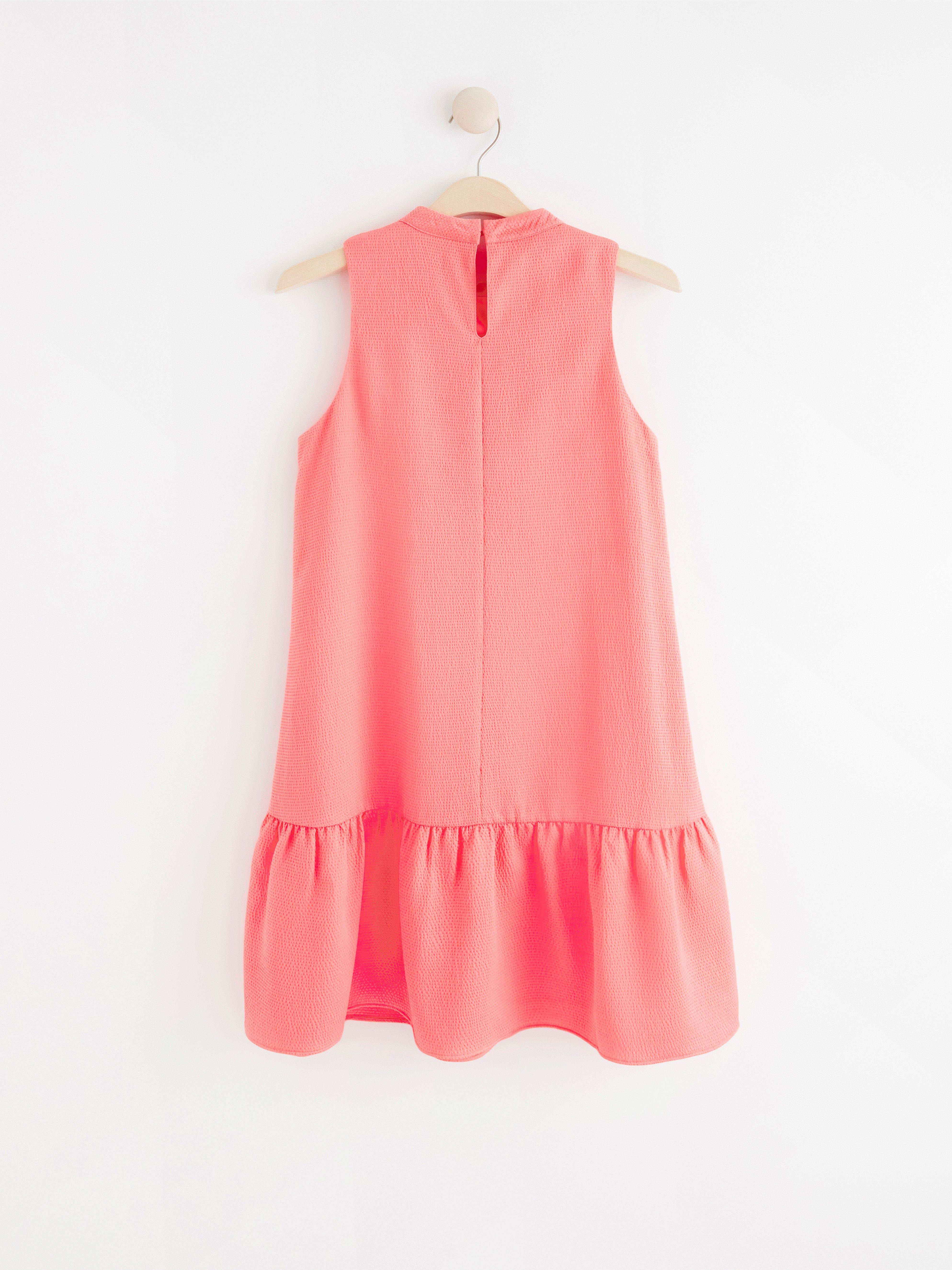 Mekko - Naiset - Pinkki