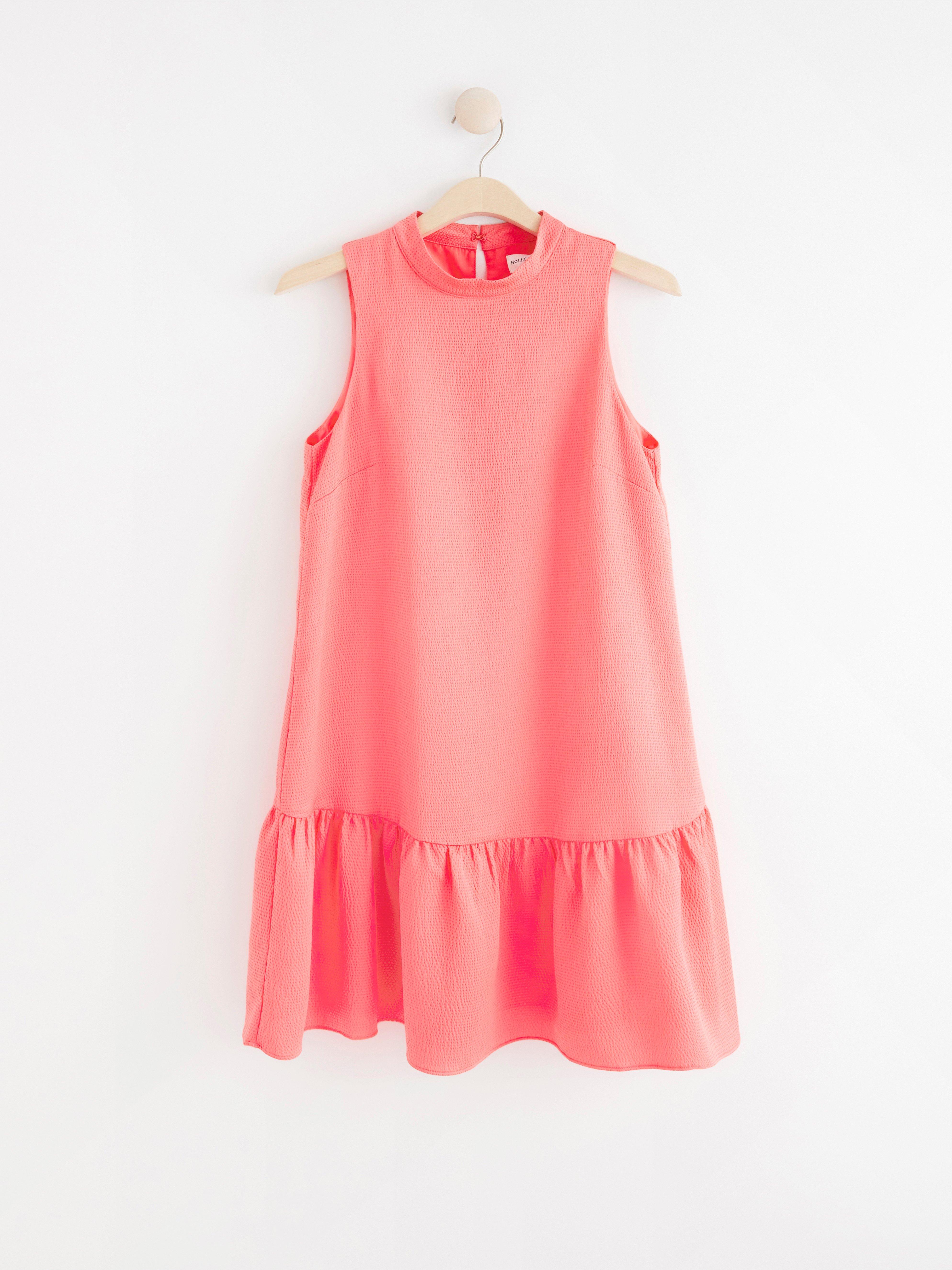 Mekko - Naiset - Pinkki