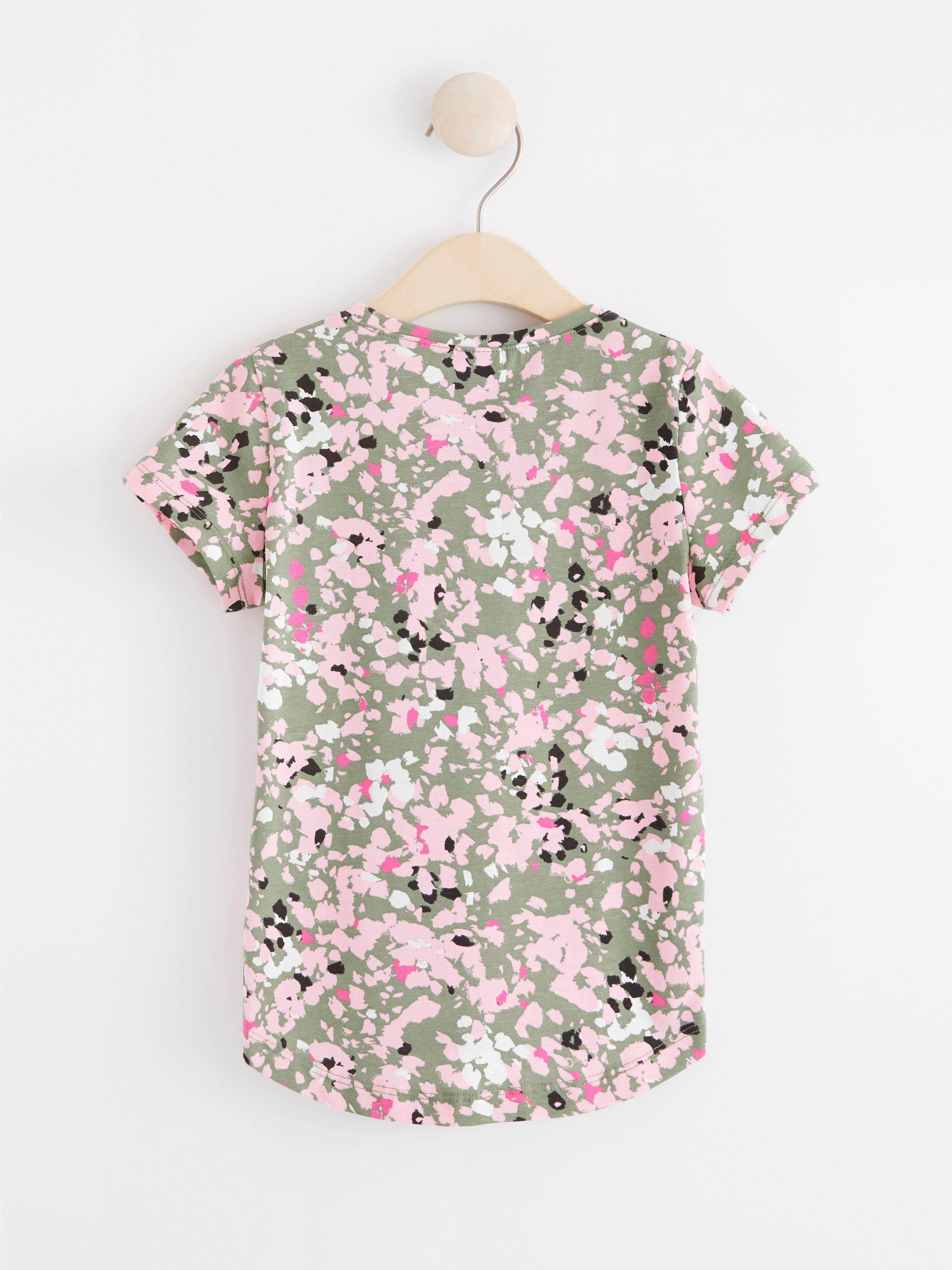 Top - Kids Wear - Green