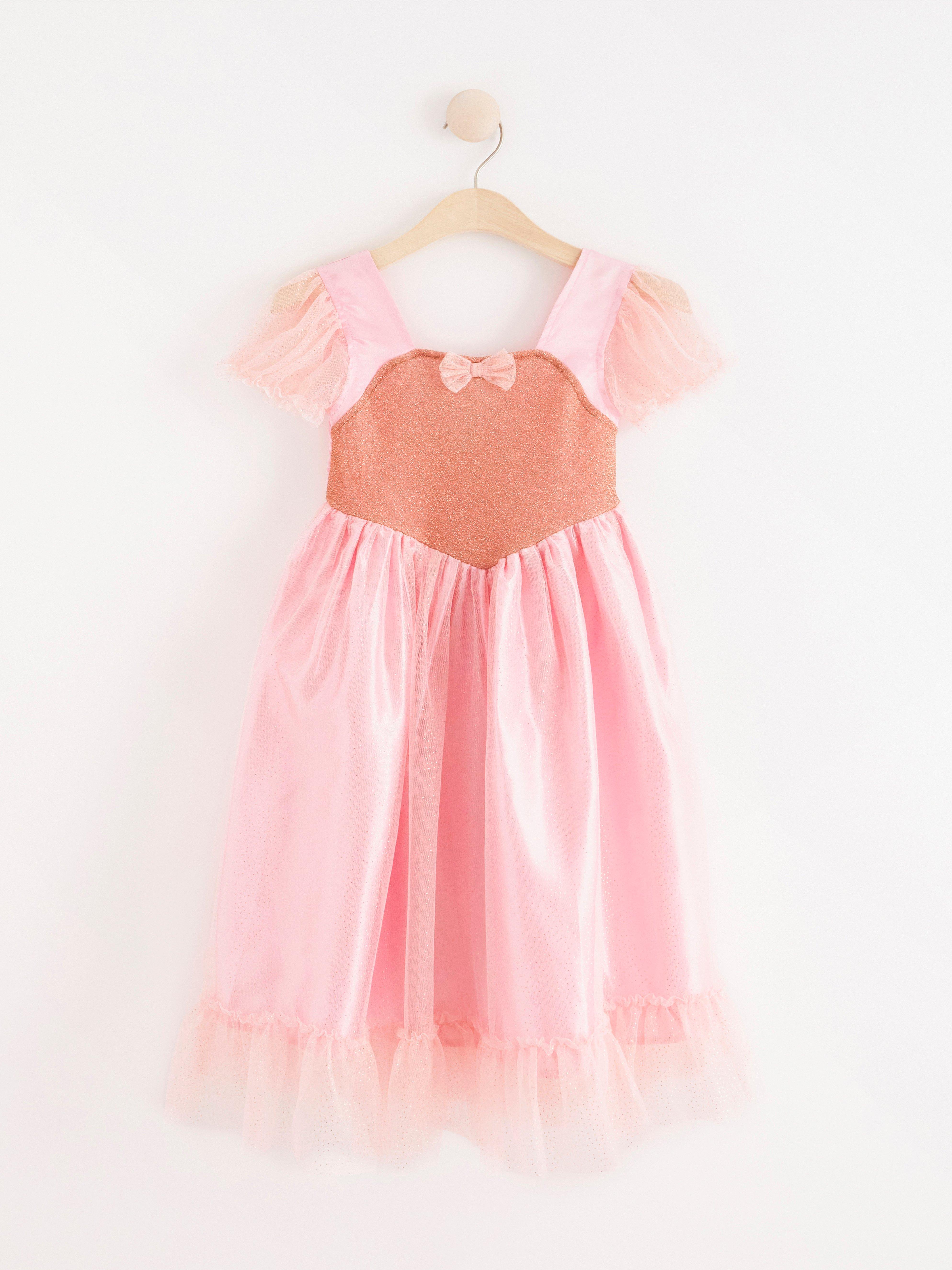 Klänning - Barn - Rosa