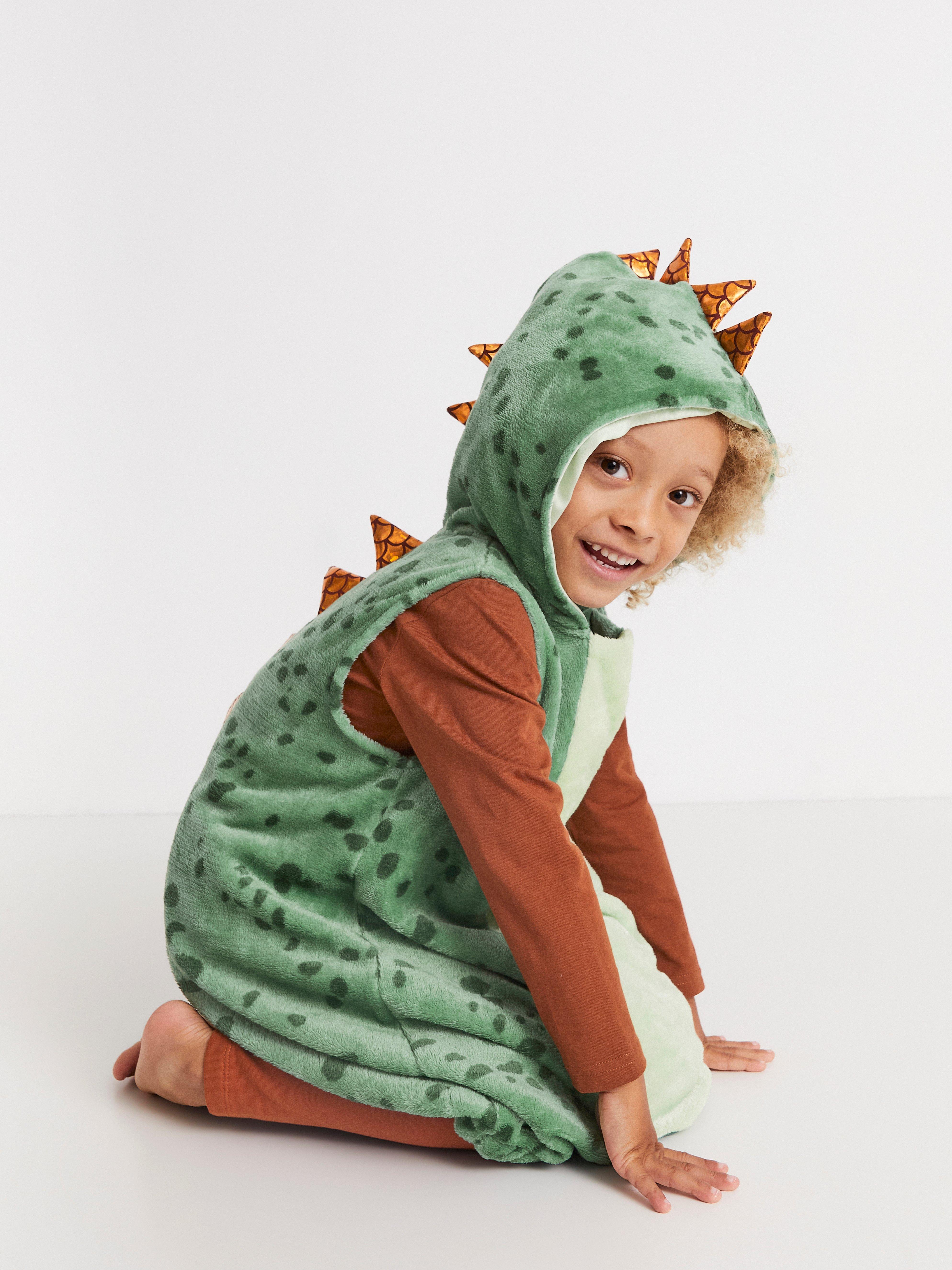 dinosaur maternity dress