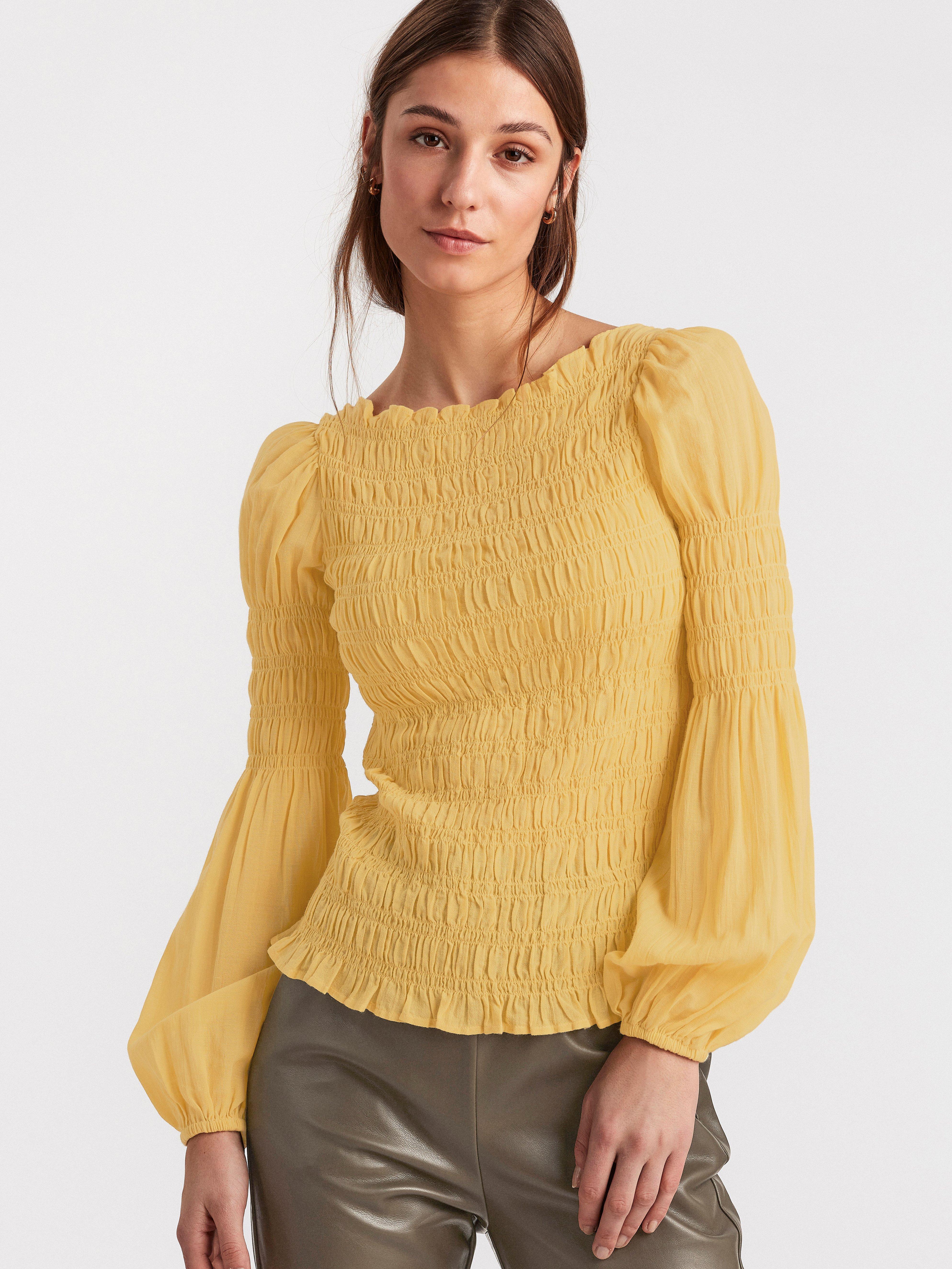 top smock