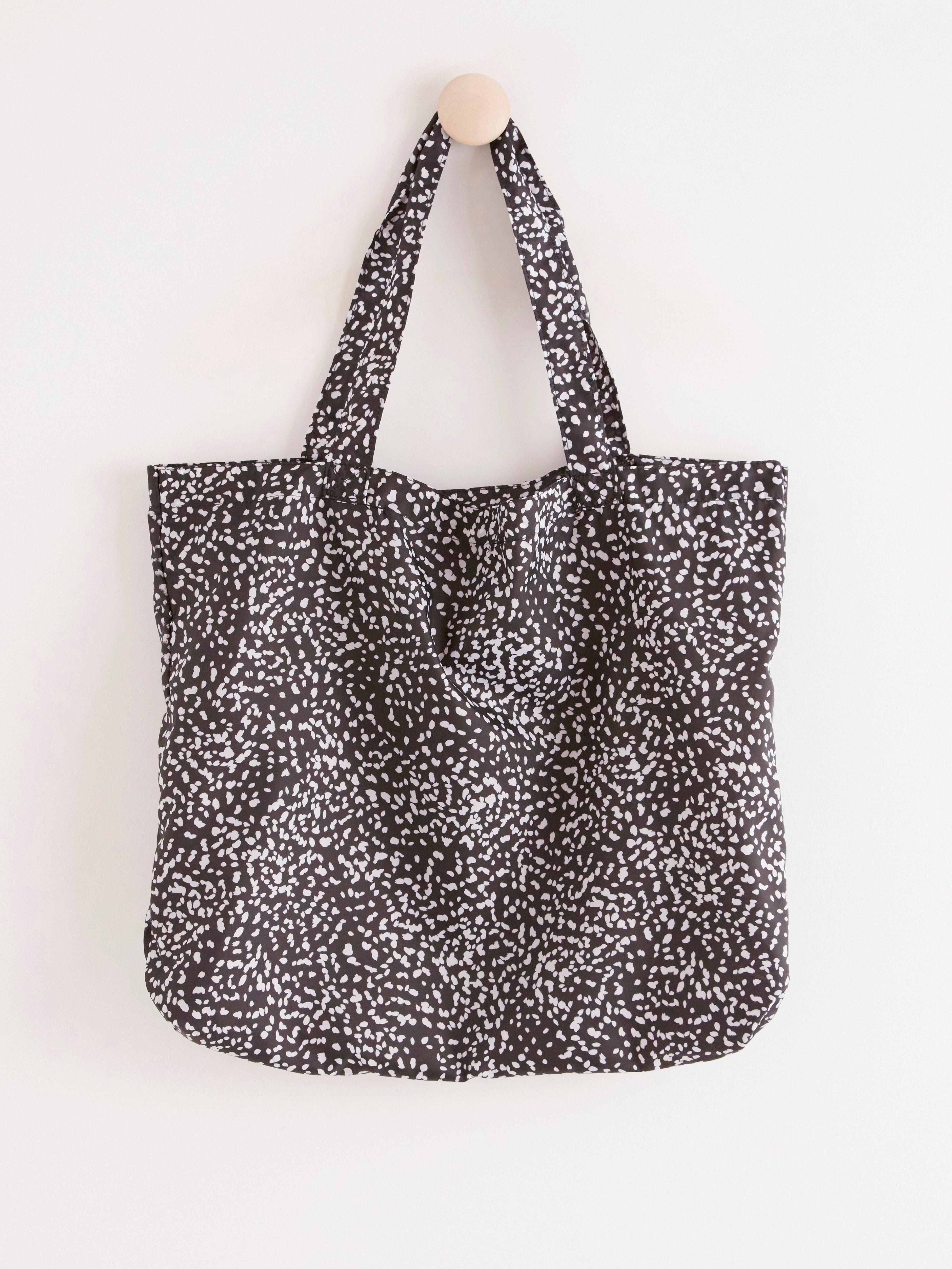 Bag - Womens Wear - Black
