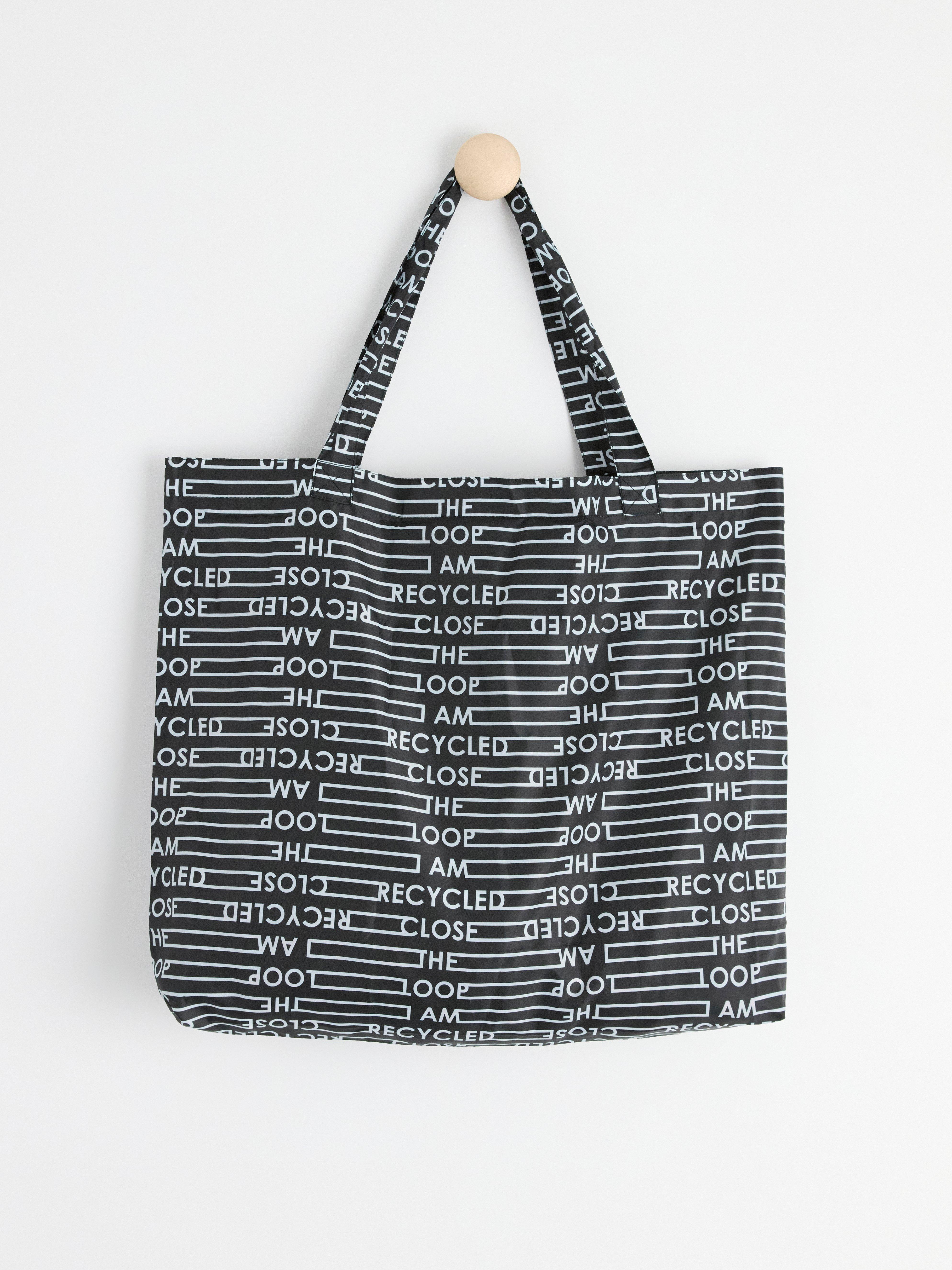 Bag - Womens Wear - Black