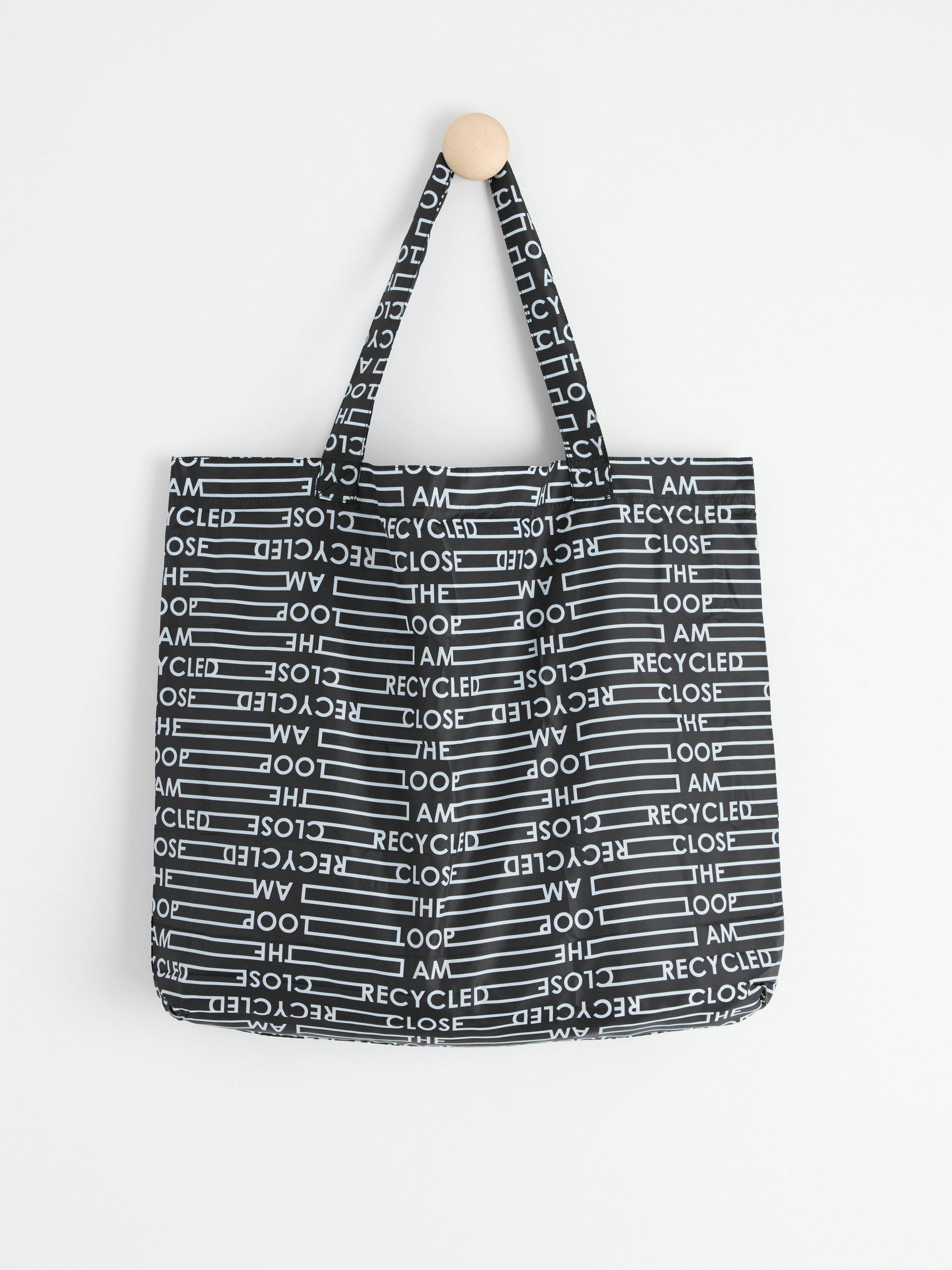 Bag - Womens Wear - Black