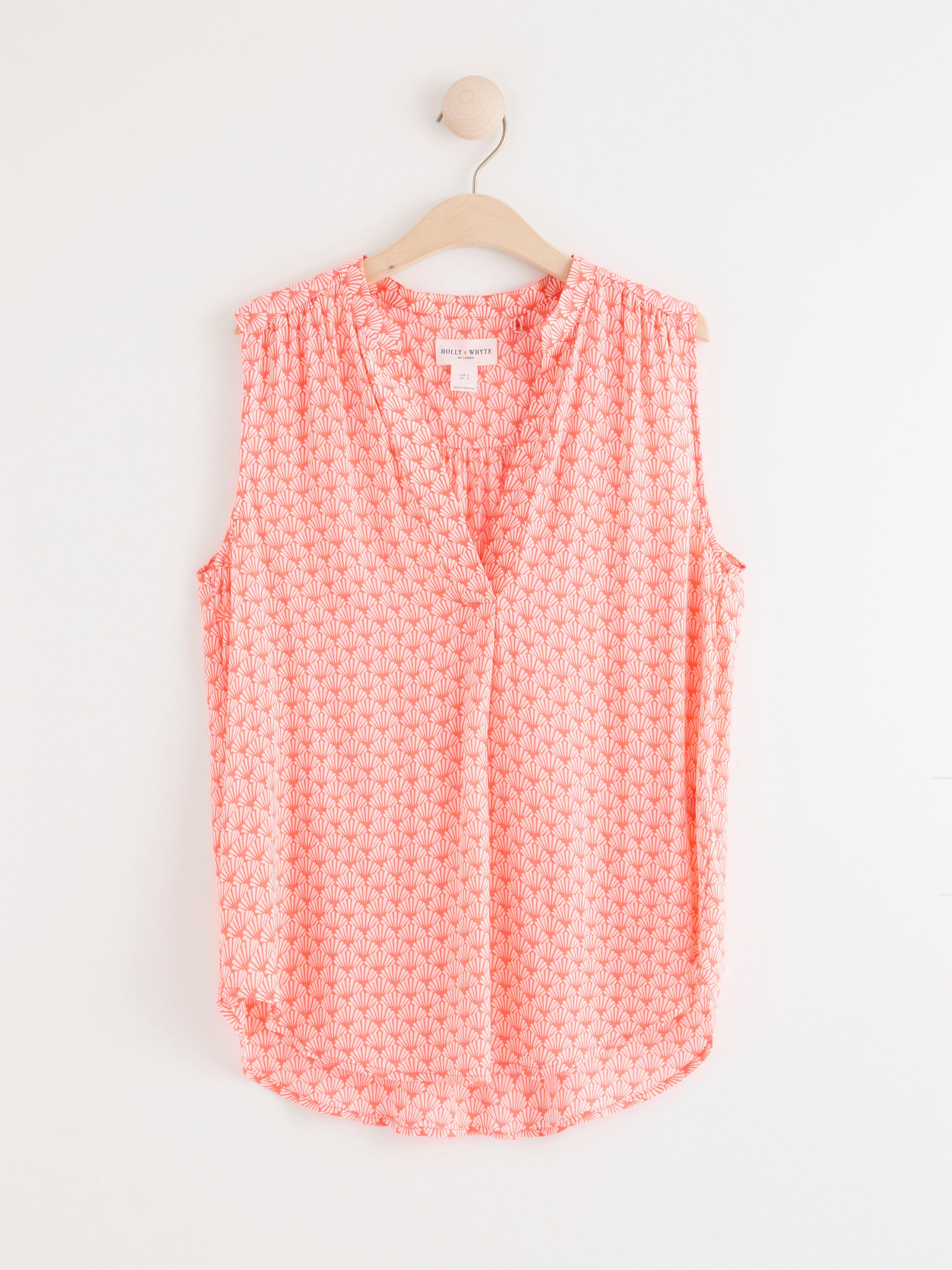 Pusero - Naiset - Pinkki