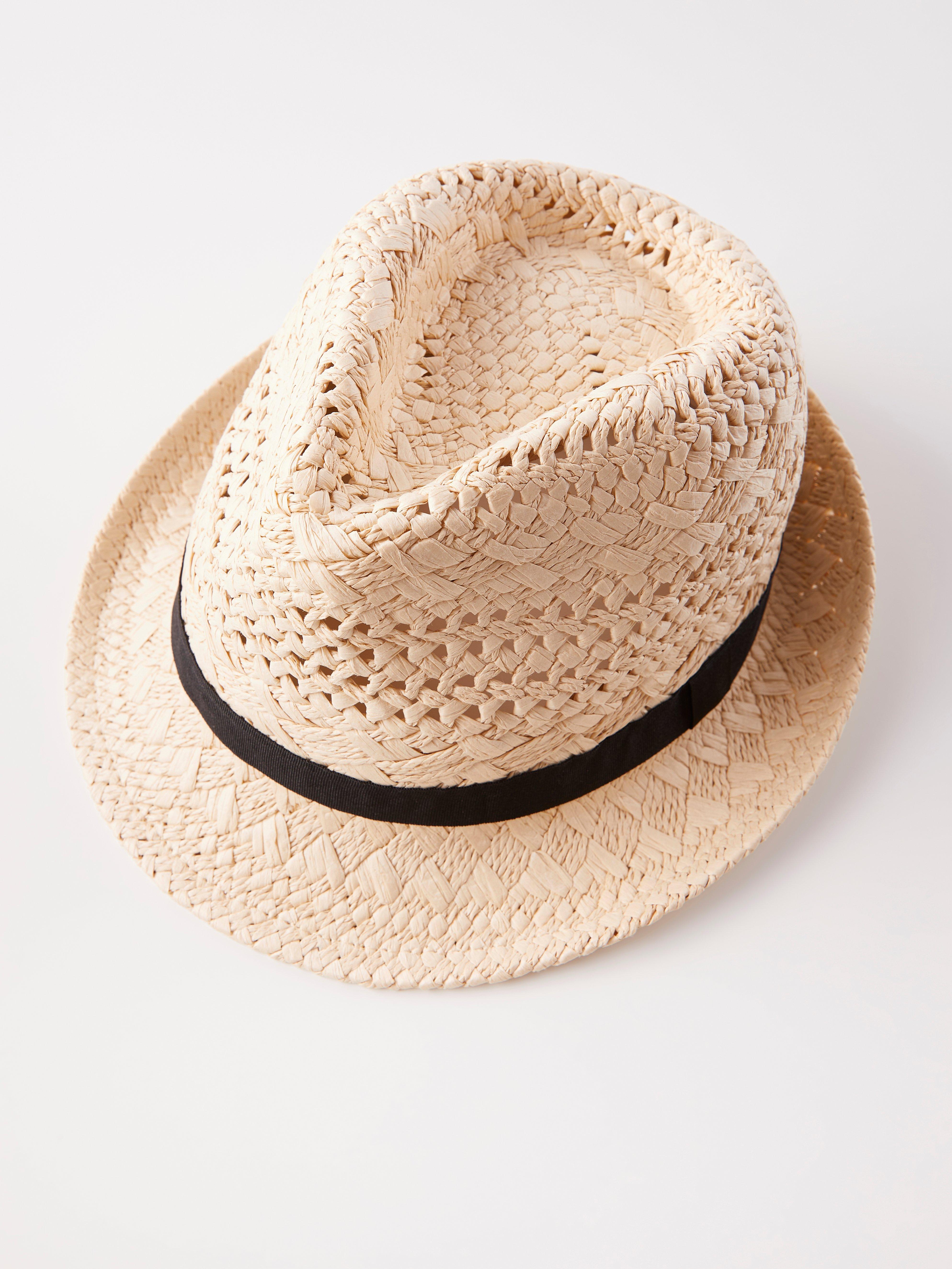 Hatt - Dame - Beige