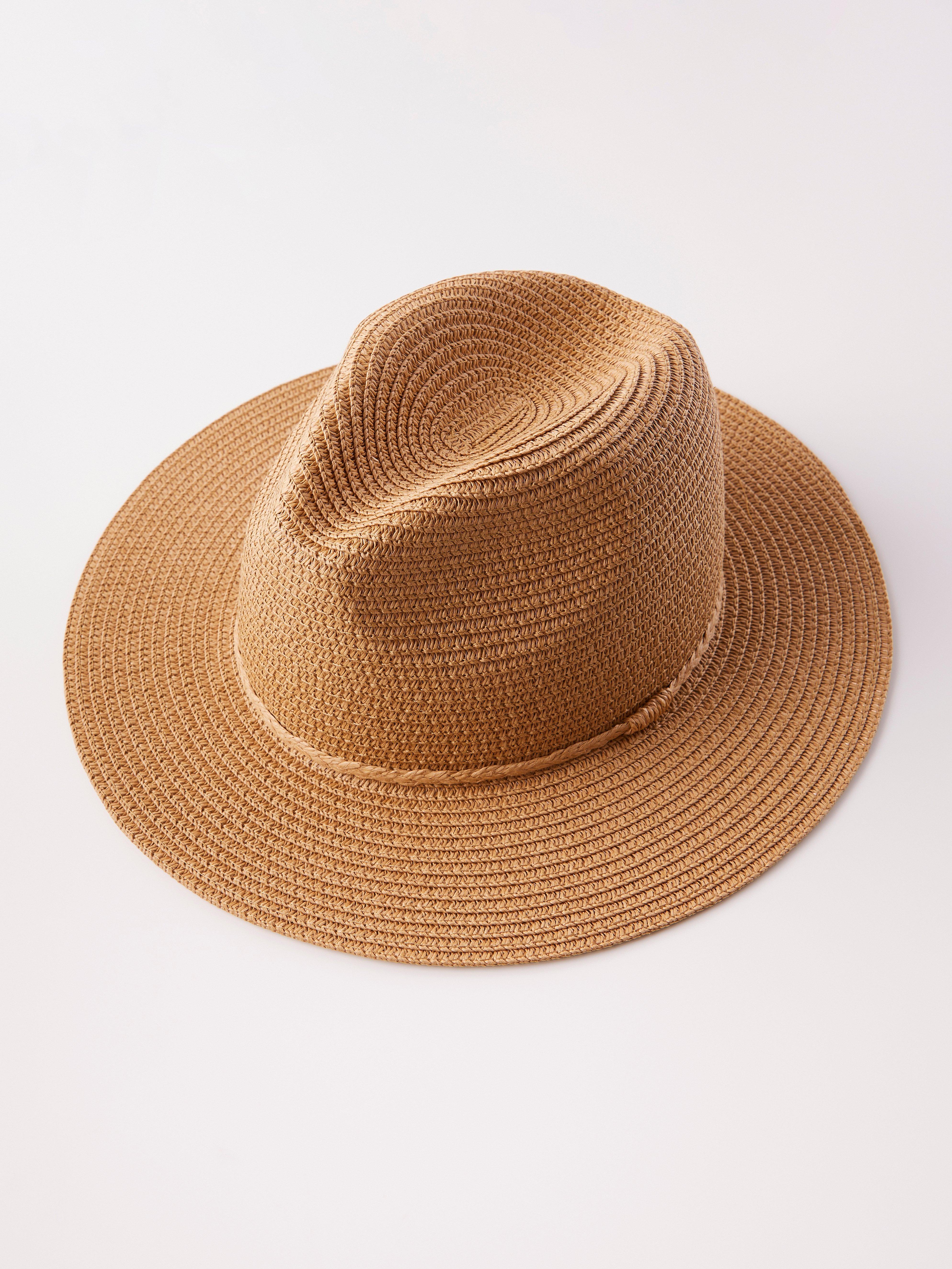 Čepice - Ženy - Hnědá