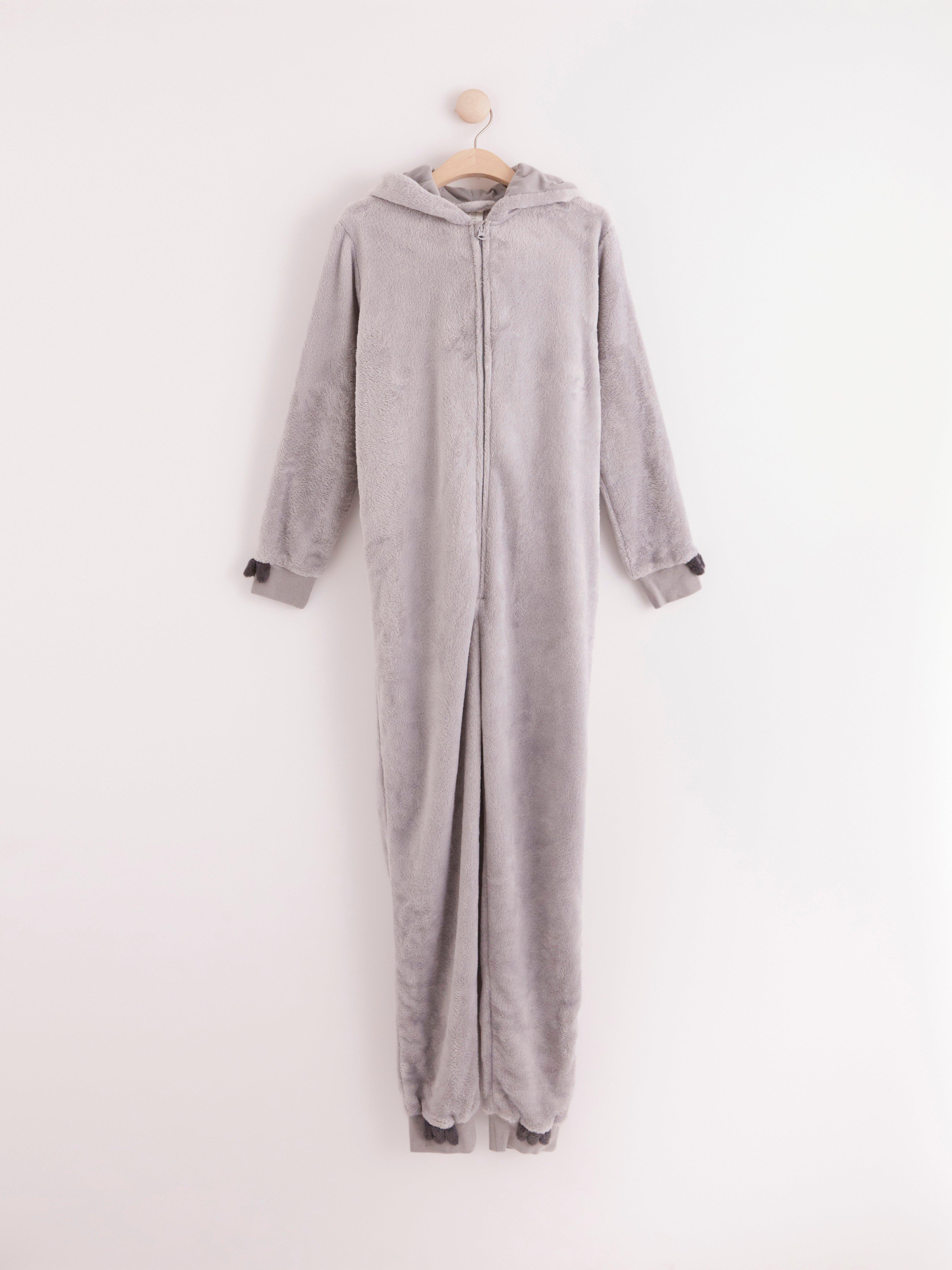 Not in use (Jumpsuit) - Kids Wear - Grey