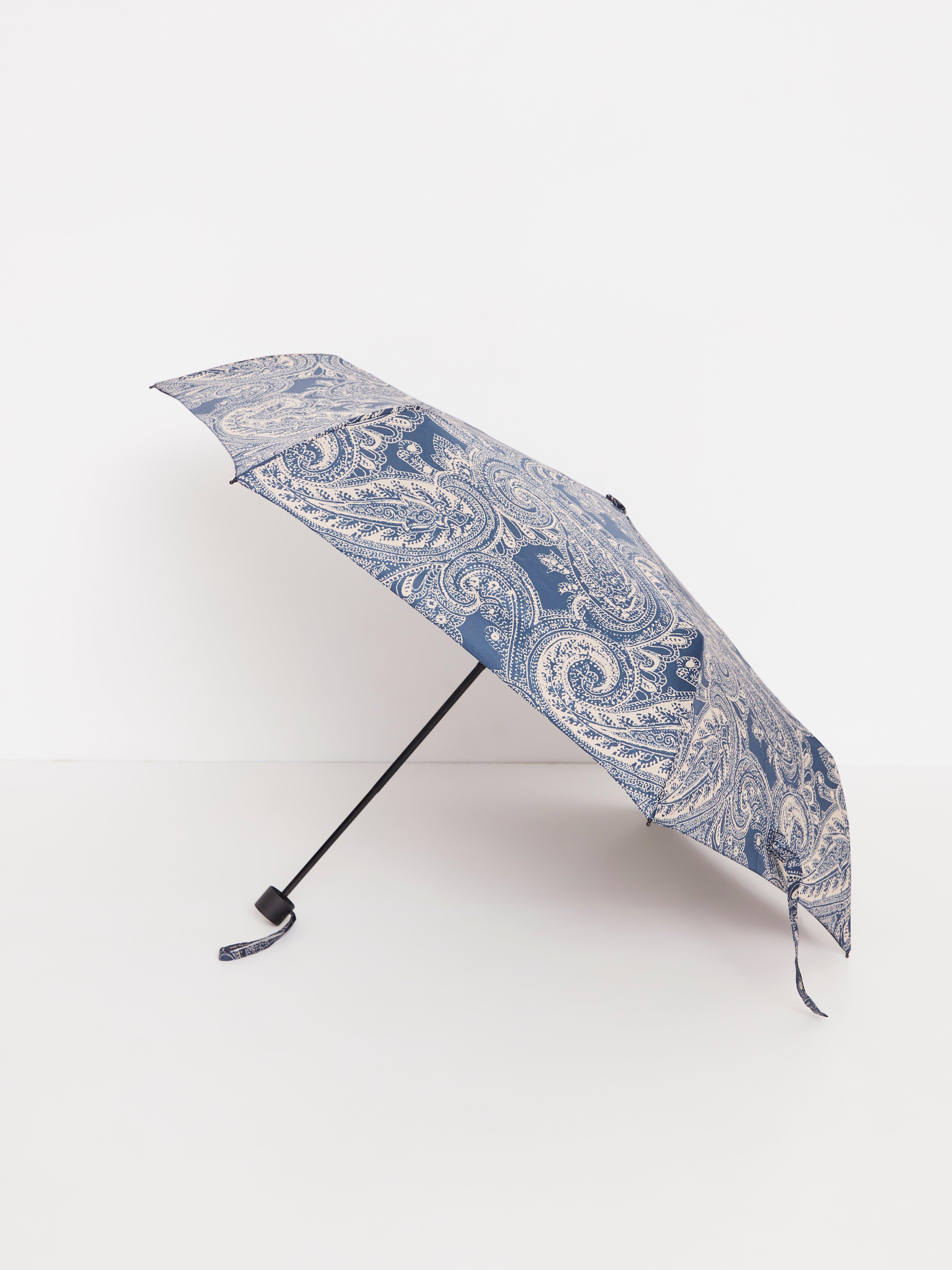 Umbrella - Womens Wear - Blue