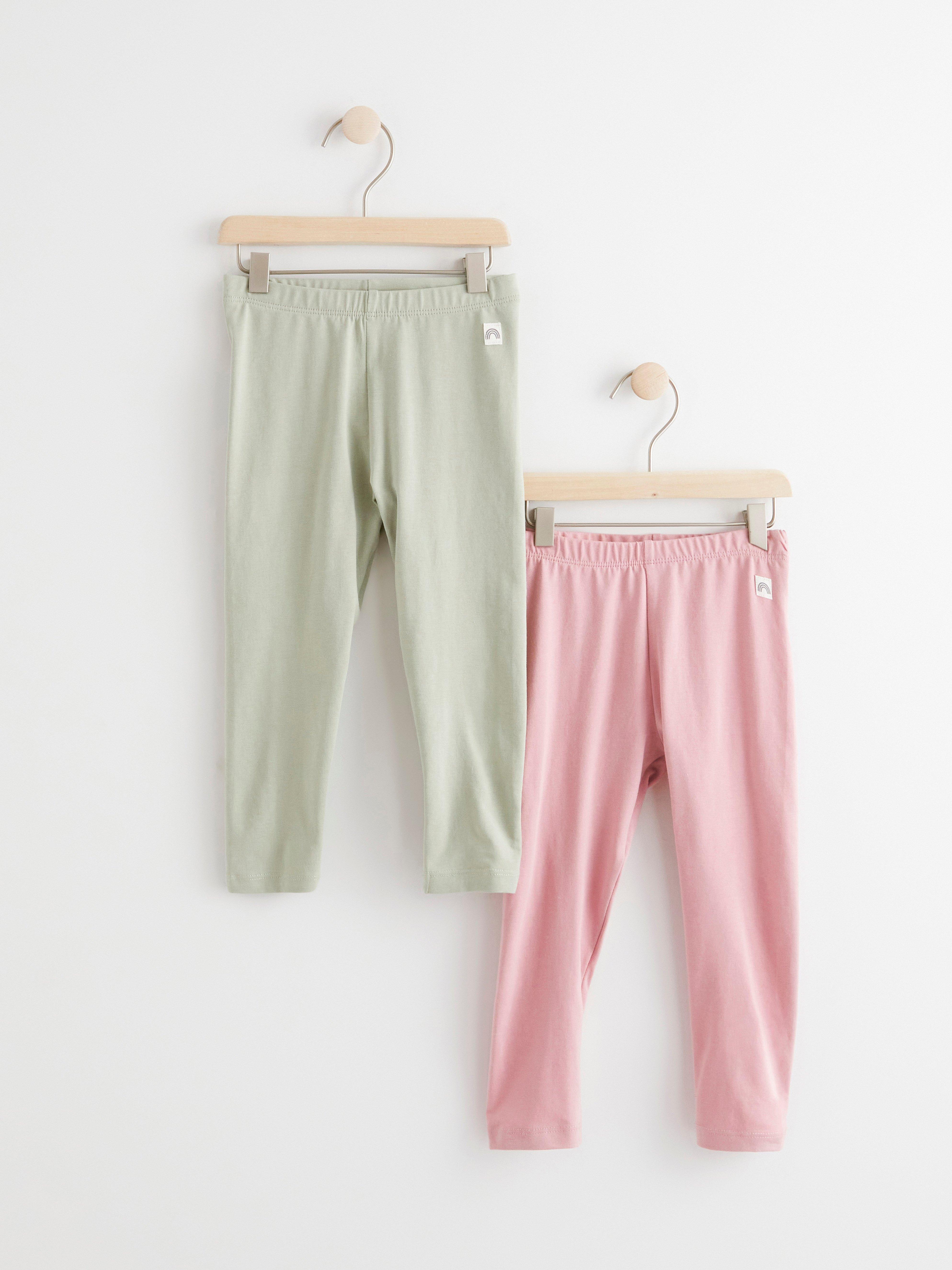 Legíny - Děti - Růžová