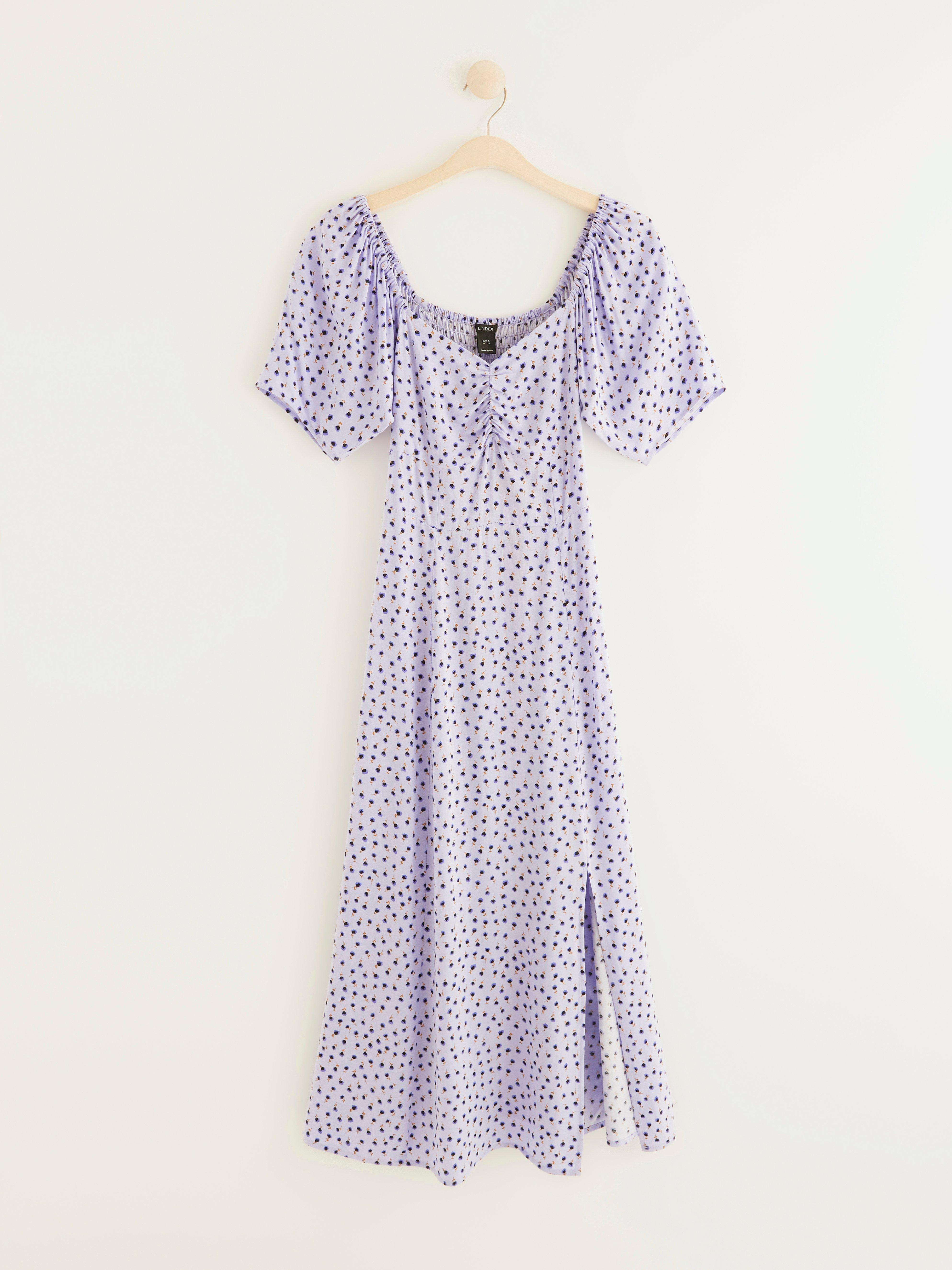 Dress - Womens Wear - Lilac