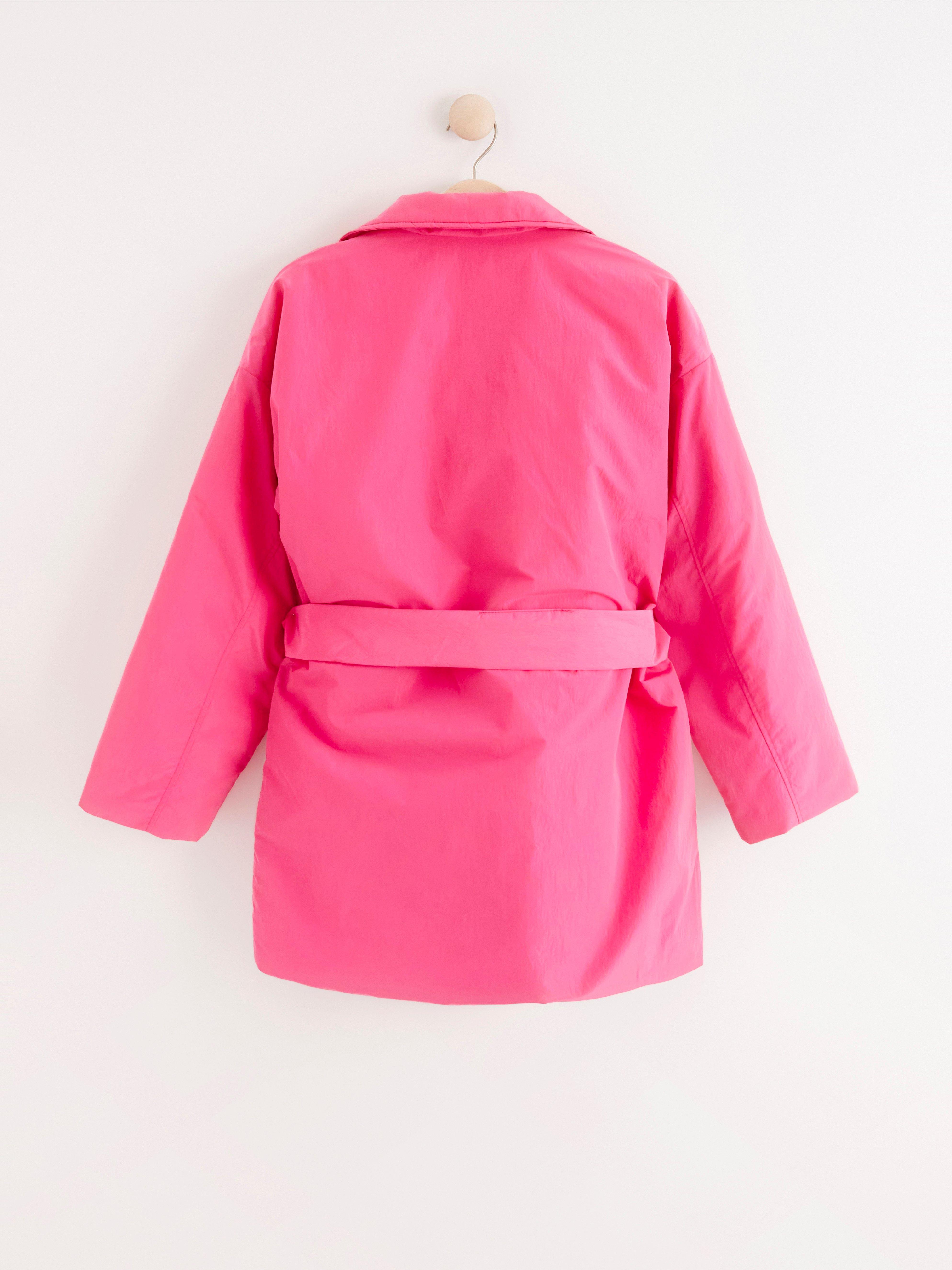 Jacket - Womens Wear - Pink