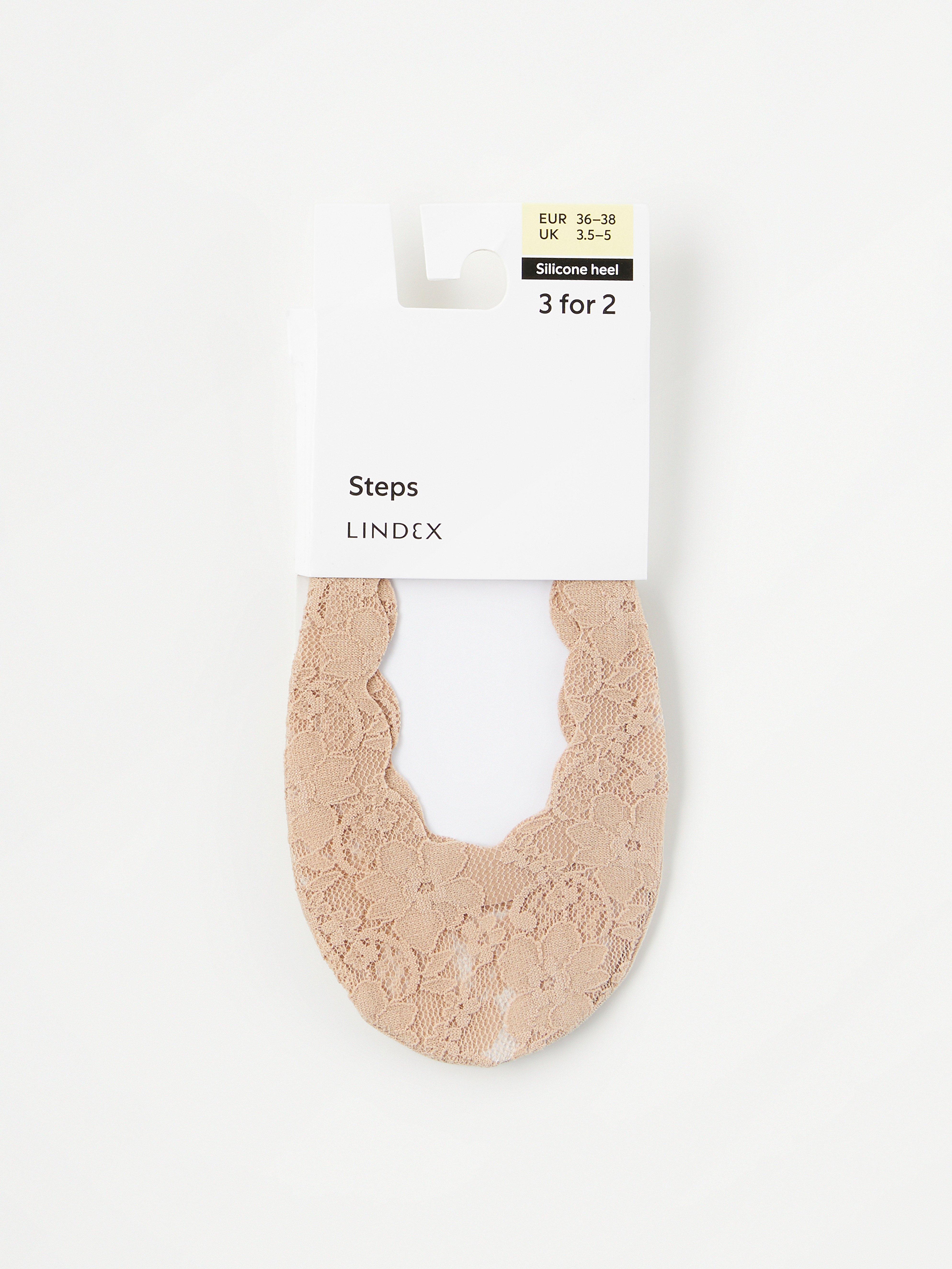 Steps - Undertøy - Beige