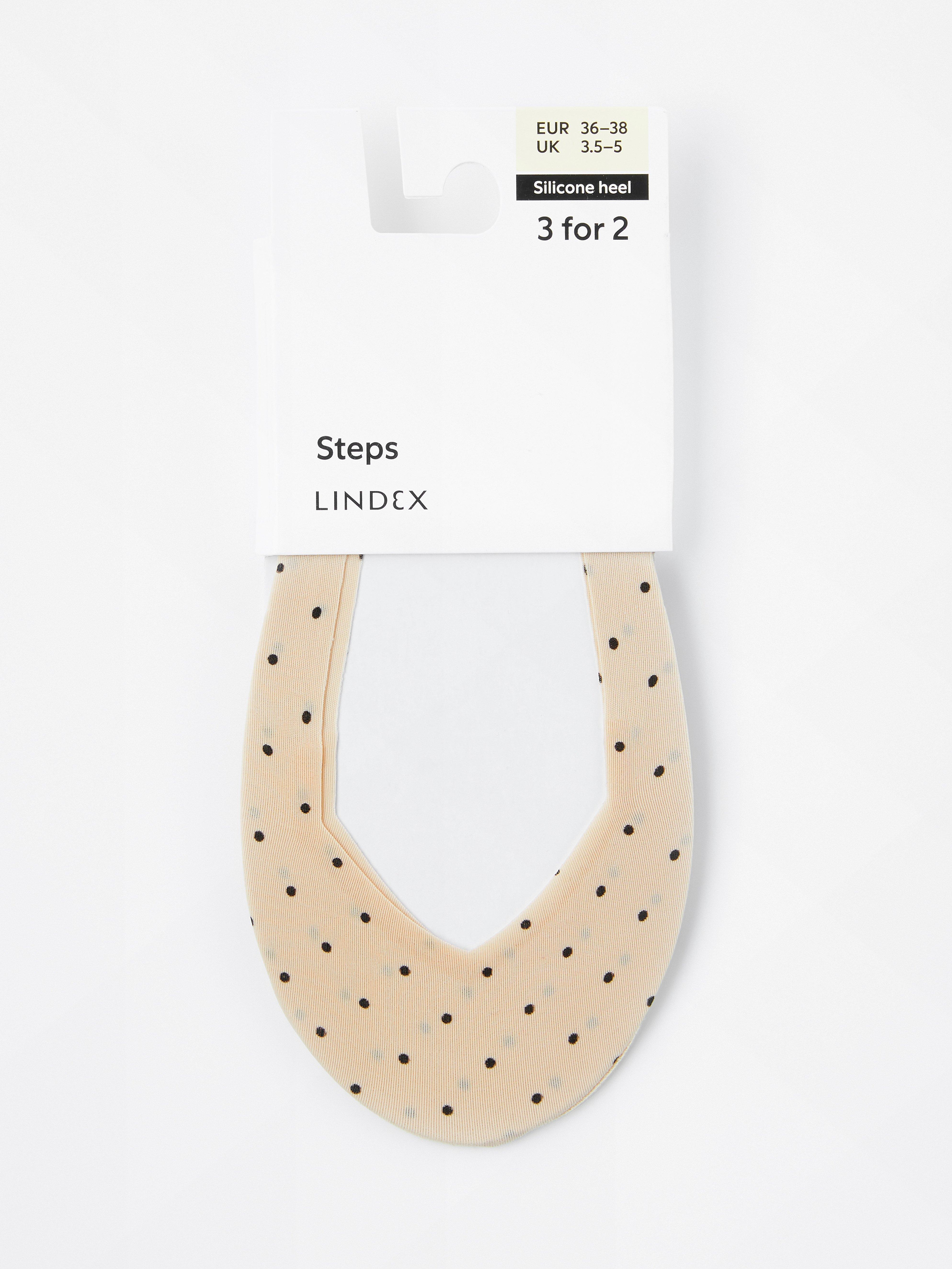 Steps - Underkläder - Beige