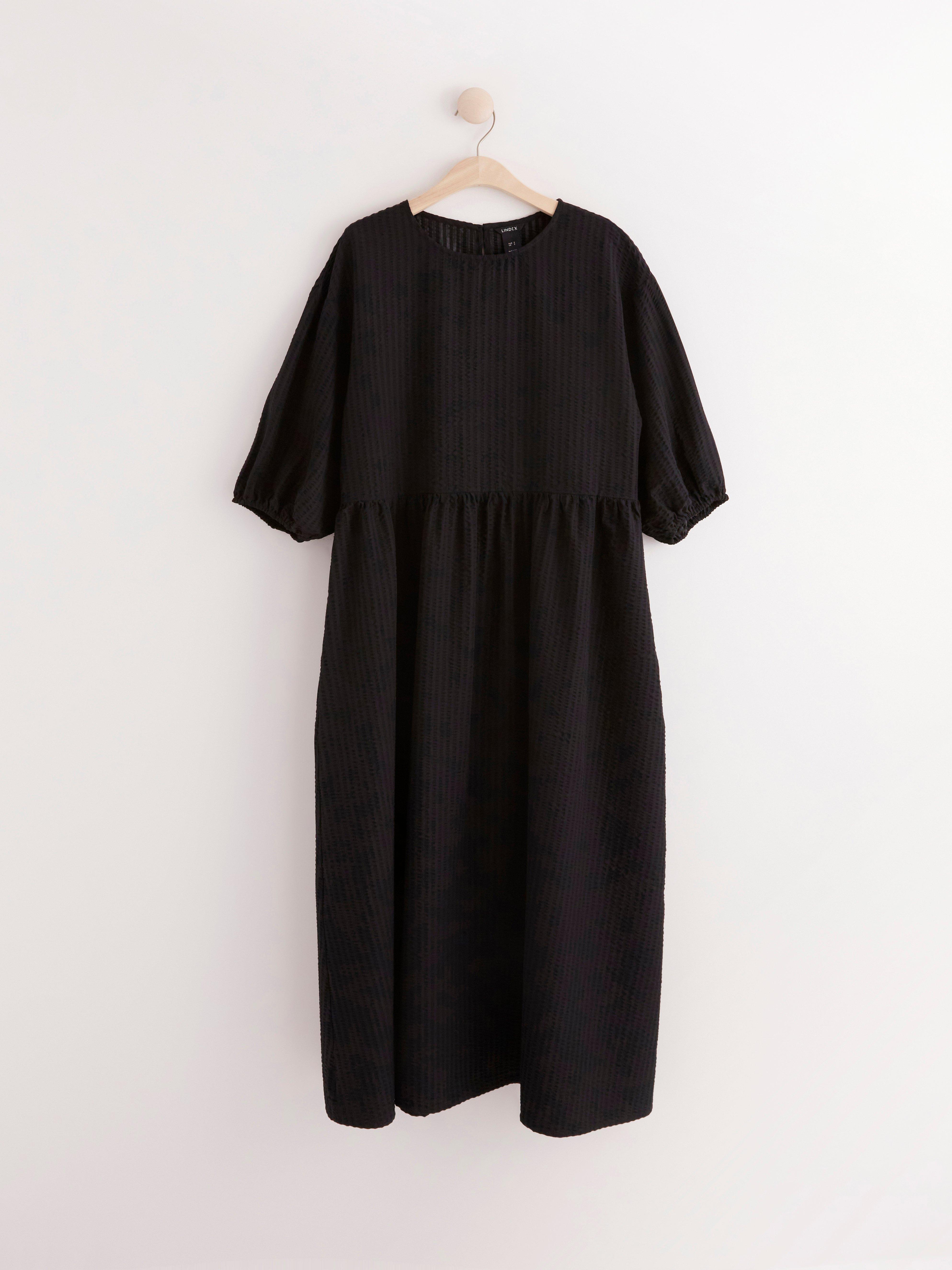 Mekko - Naiset - Musta