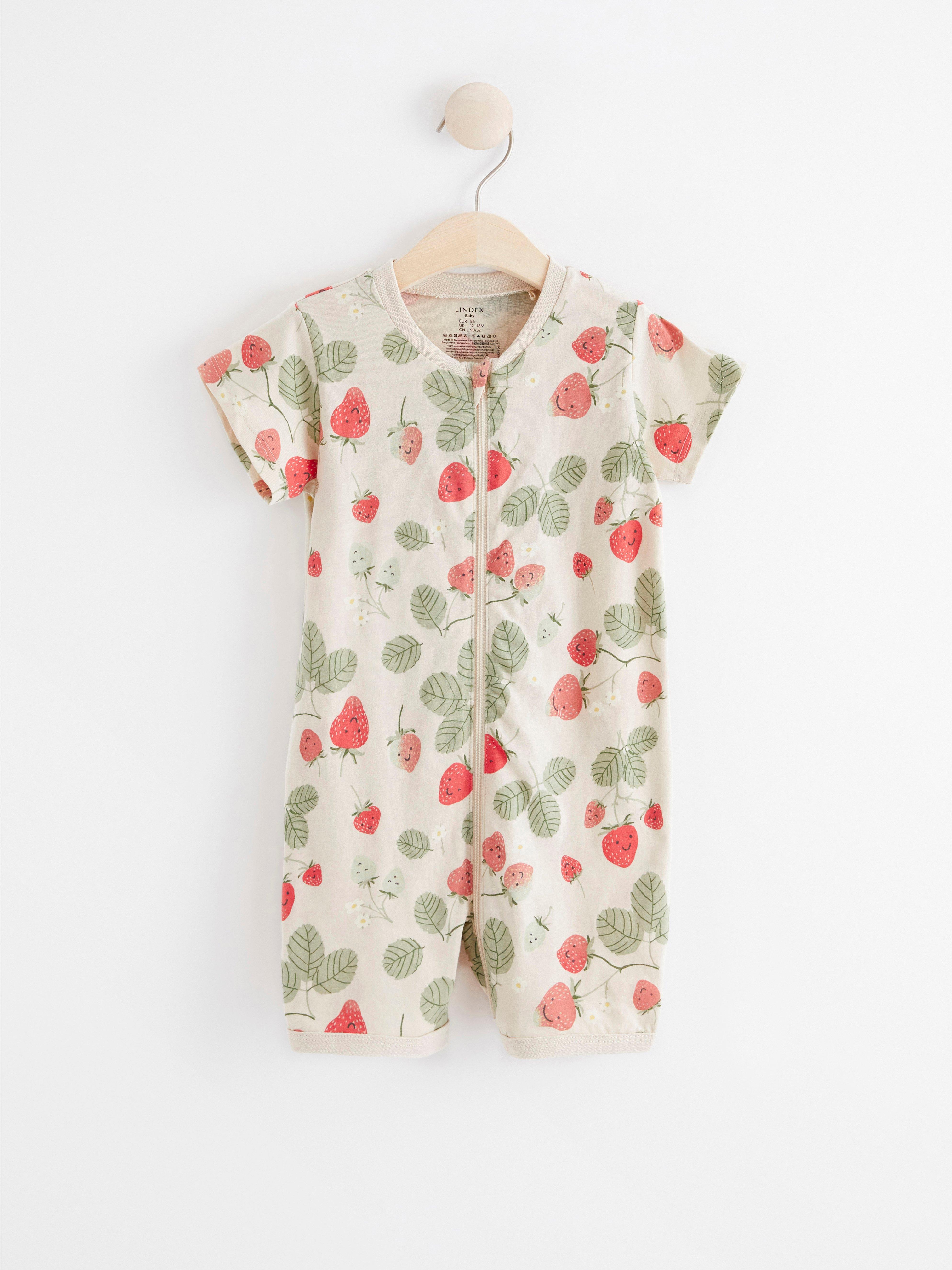 Not in use (Romper) - Kids Wear - Beige