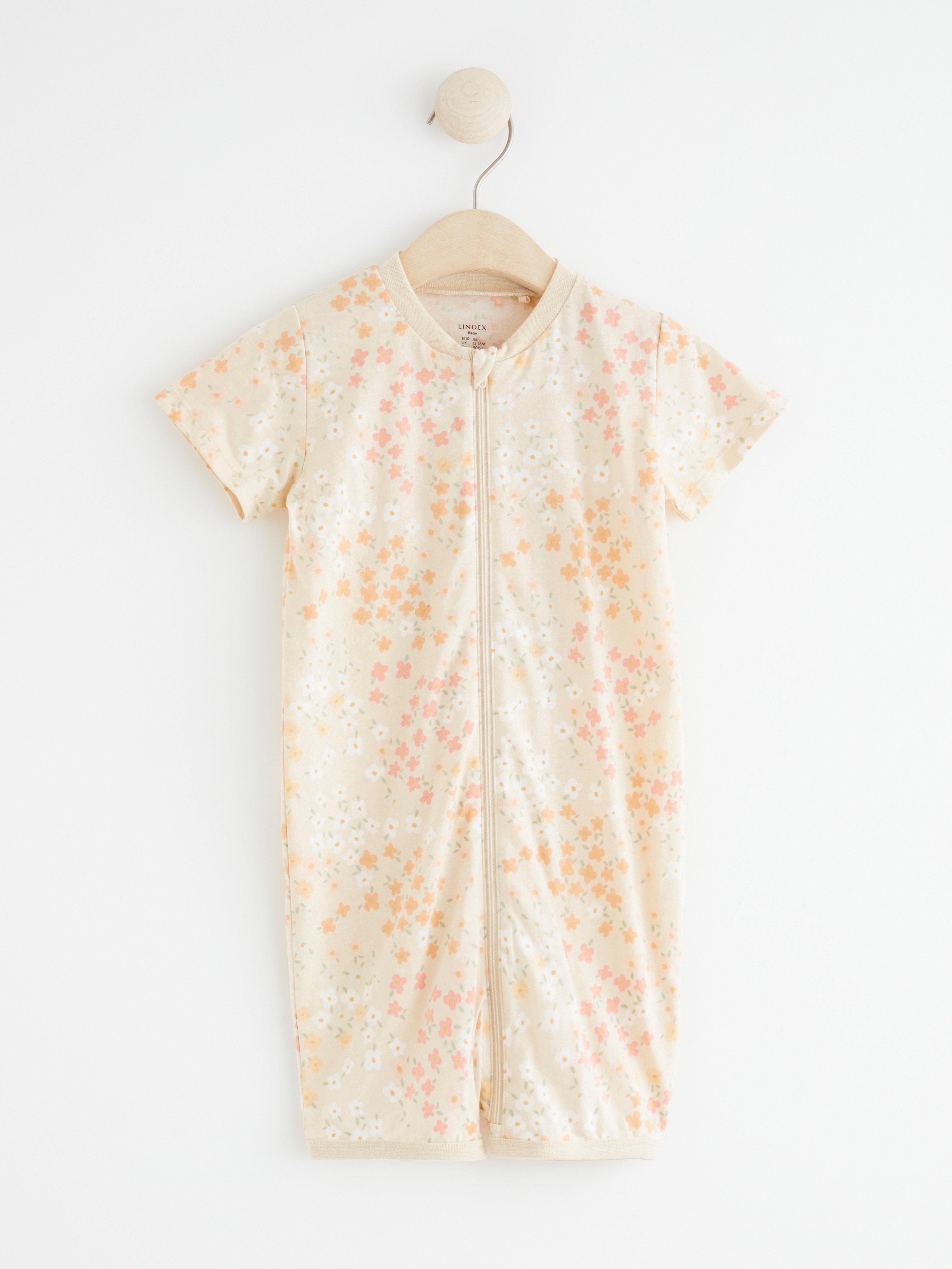 Not in use (Romper) - Kids Wear - Beige