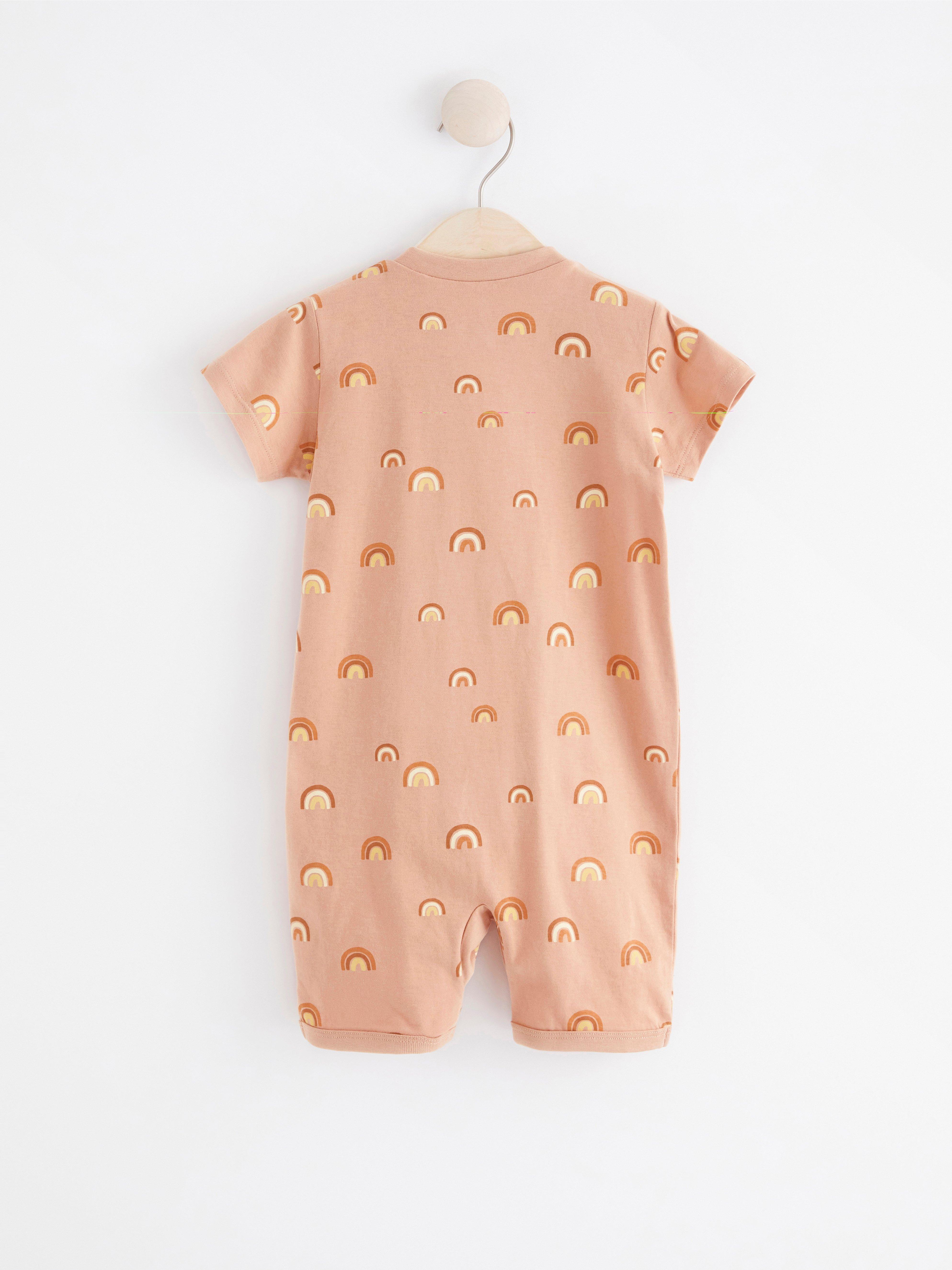 Not in use (Romper) - Kids Wear - Beige