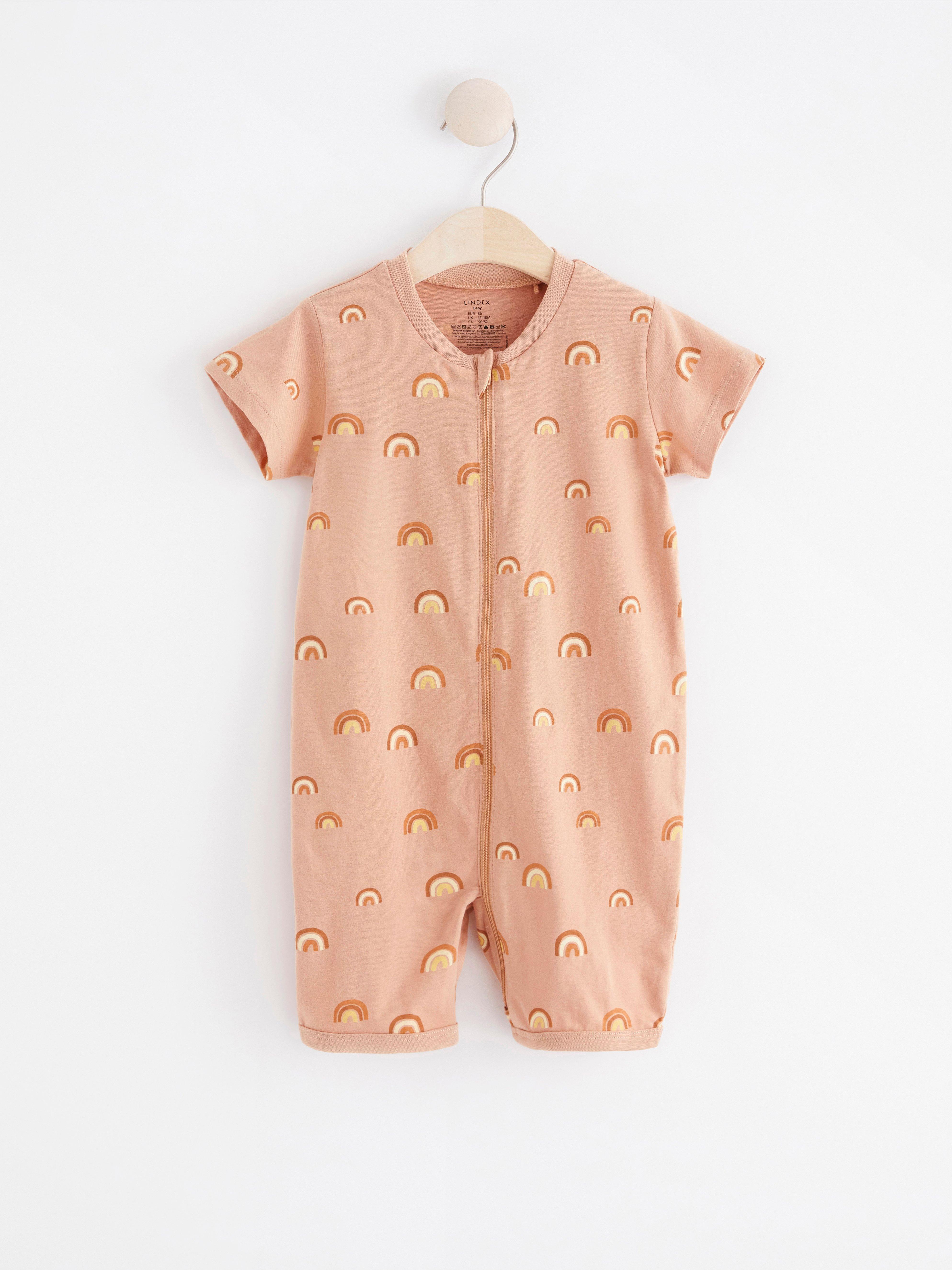 Not in use (Romper) - Kids Wear - Beige