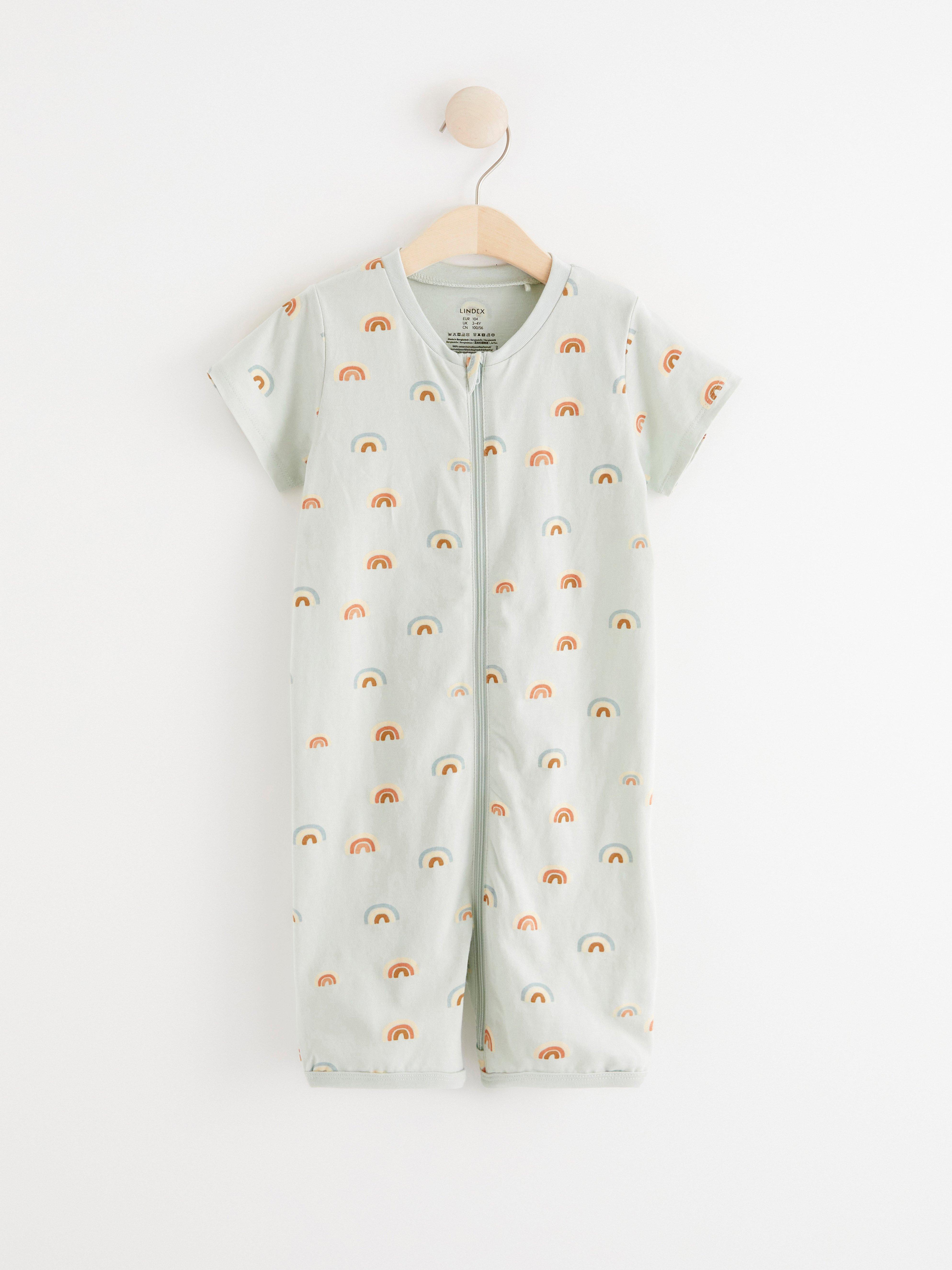 Not in use (Romper) - Kids Wear - Aqua