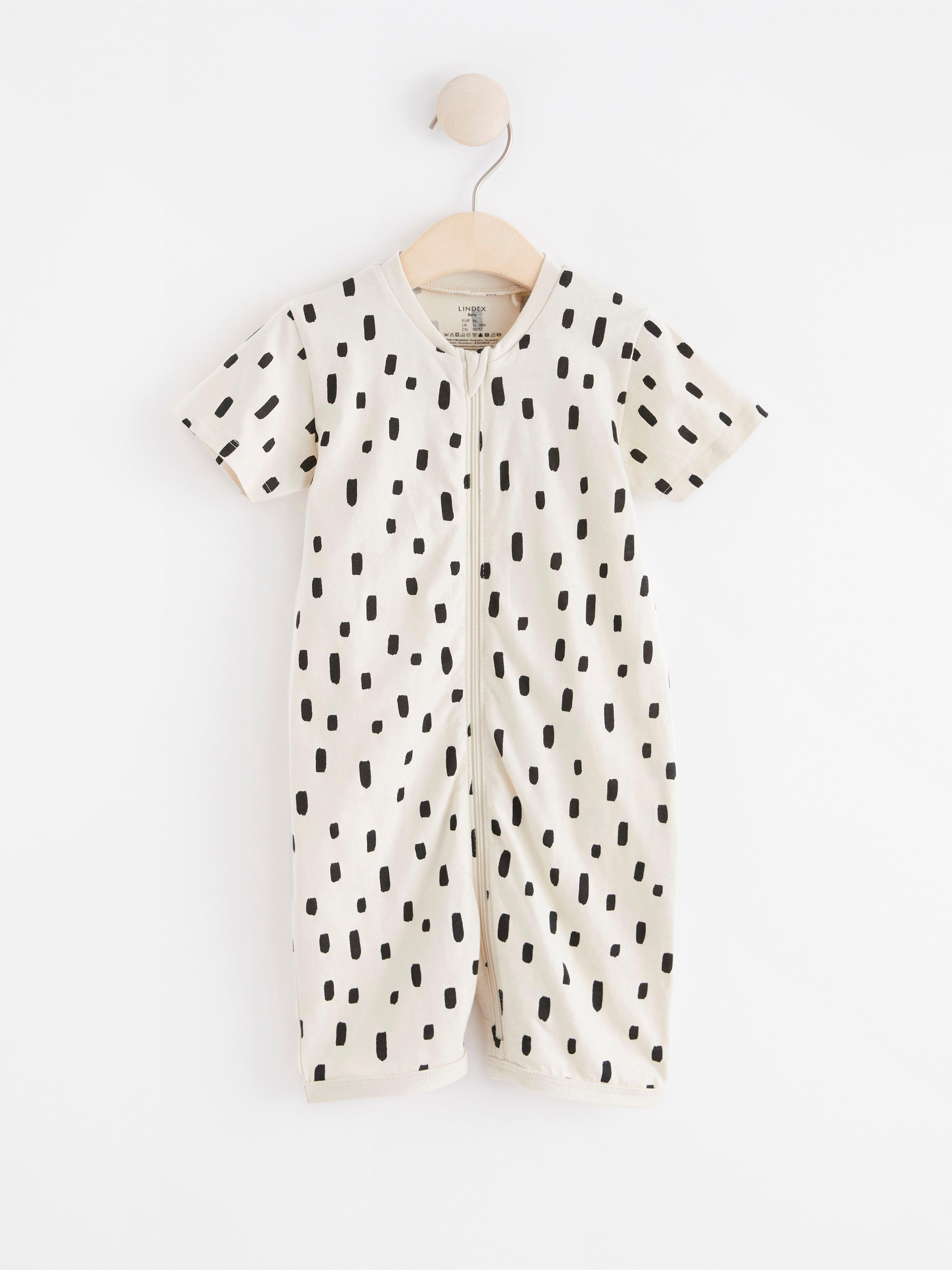 Romper - Barn - Beige