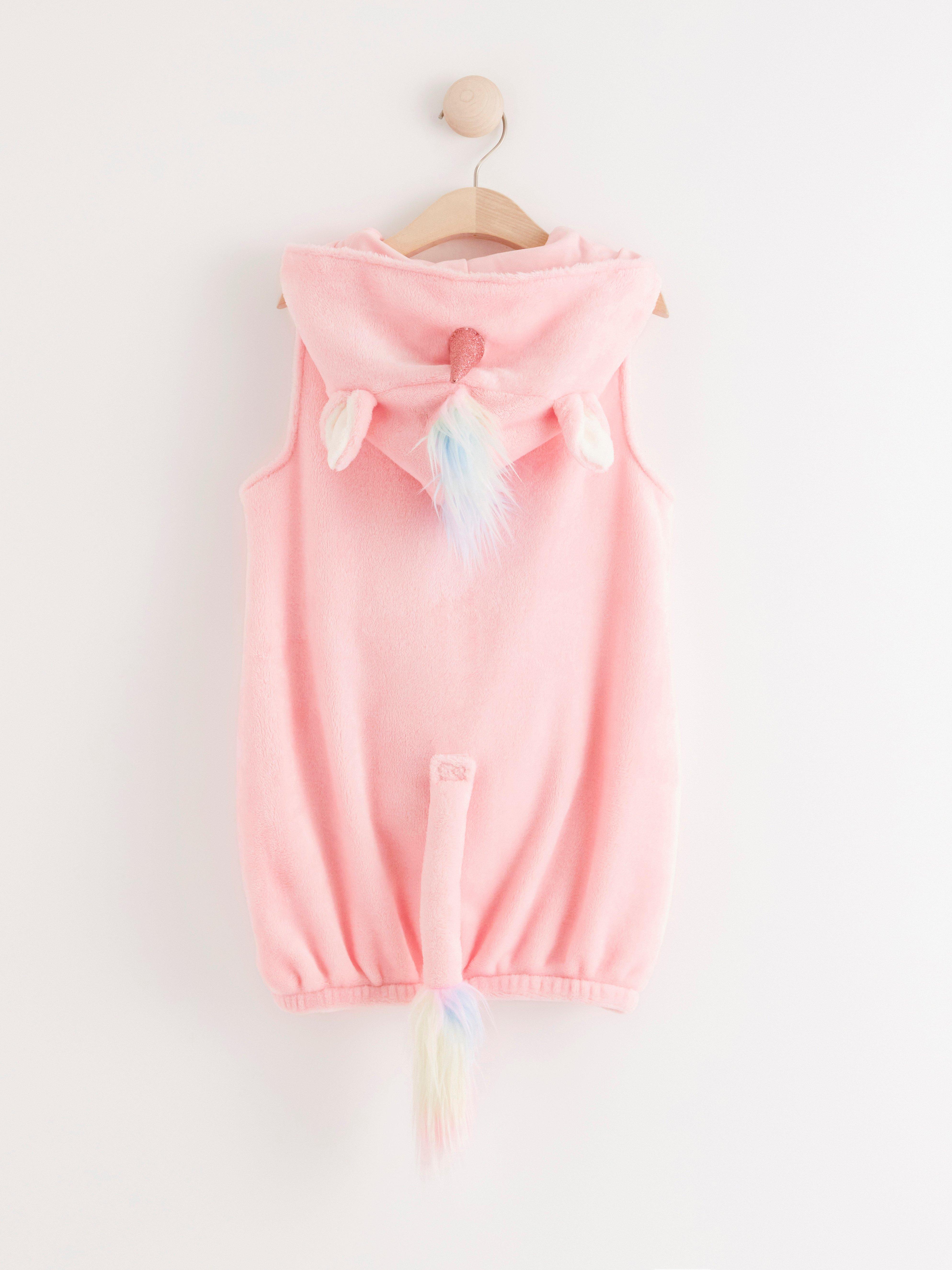 Not in use (Jumpsuit) - Kids Wear - Pink