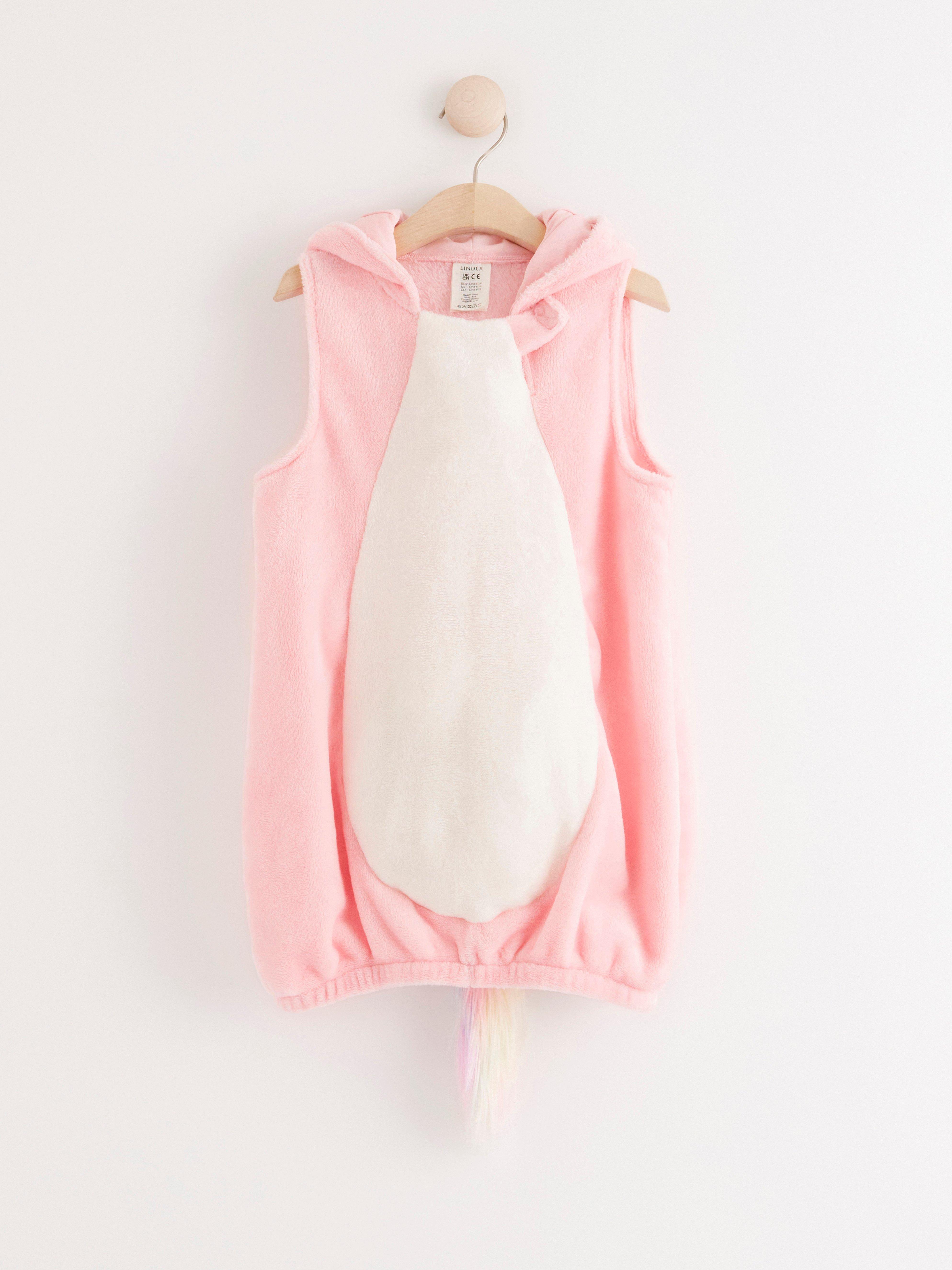 Ei käytössä (haalaripuku) - Lapset - Pinkki