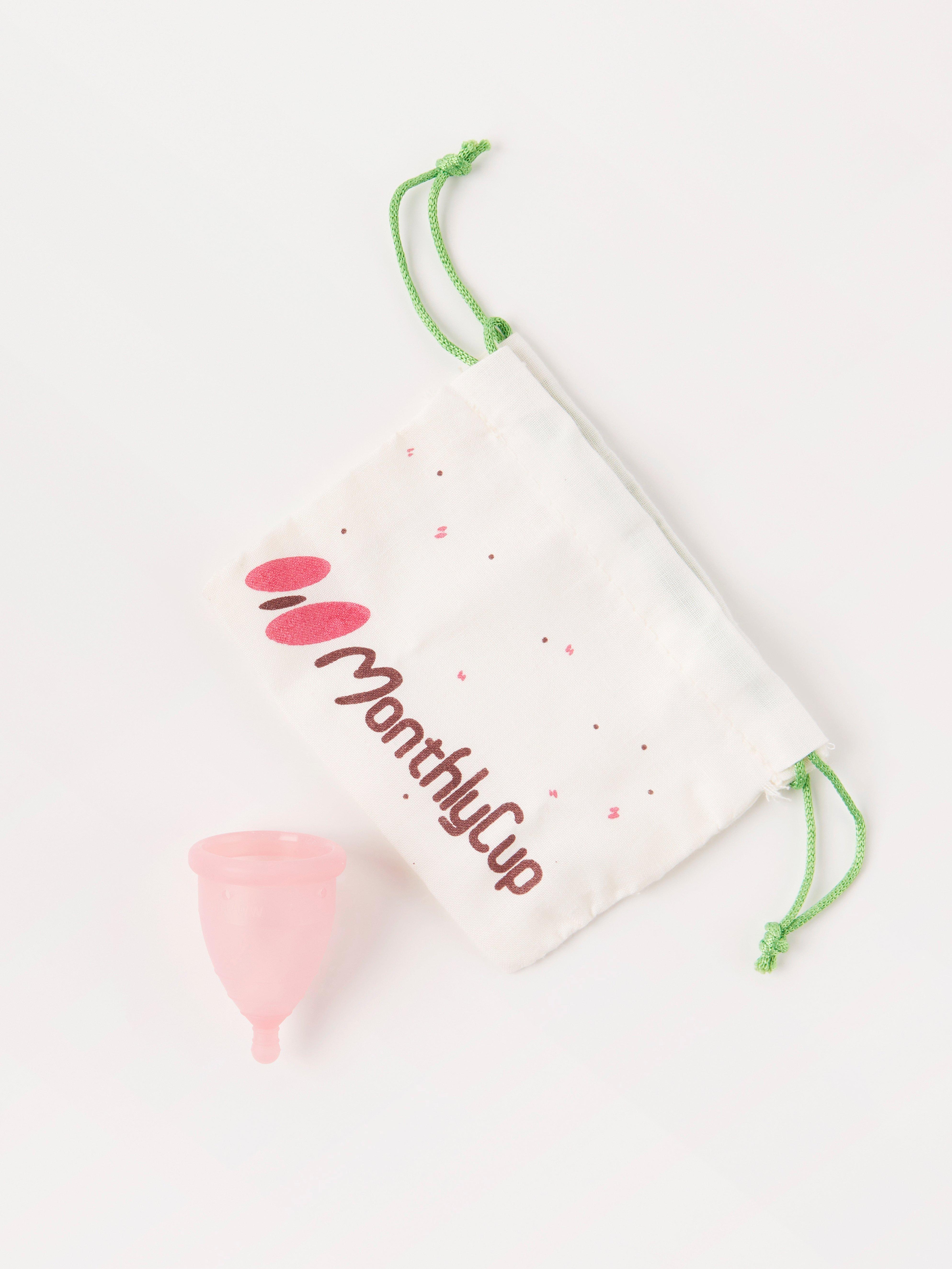 Kuukuppi - Kosmetiikka - Blank