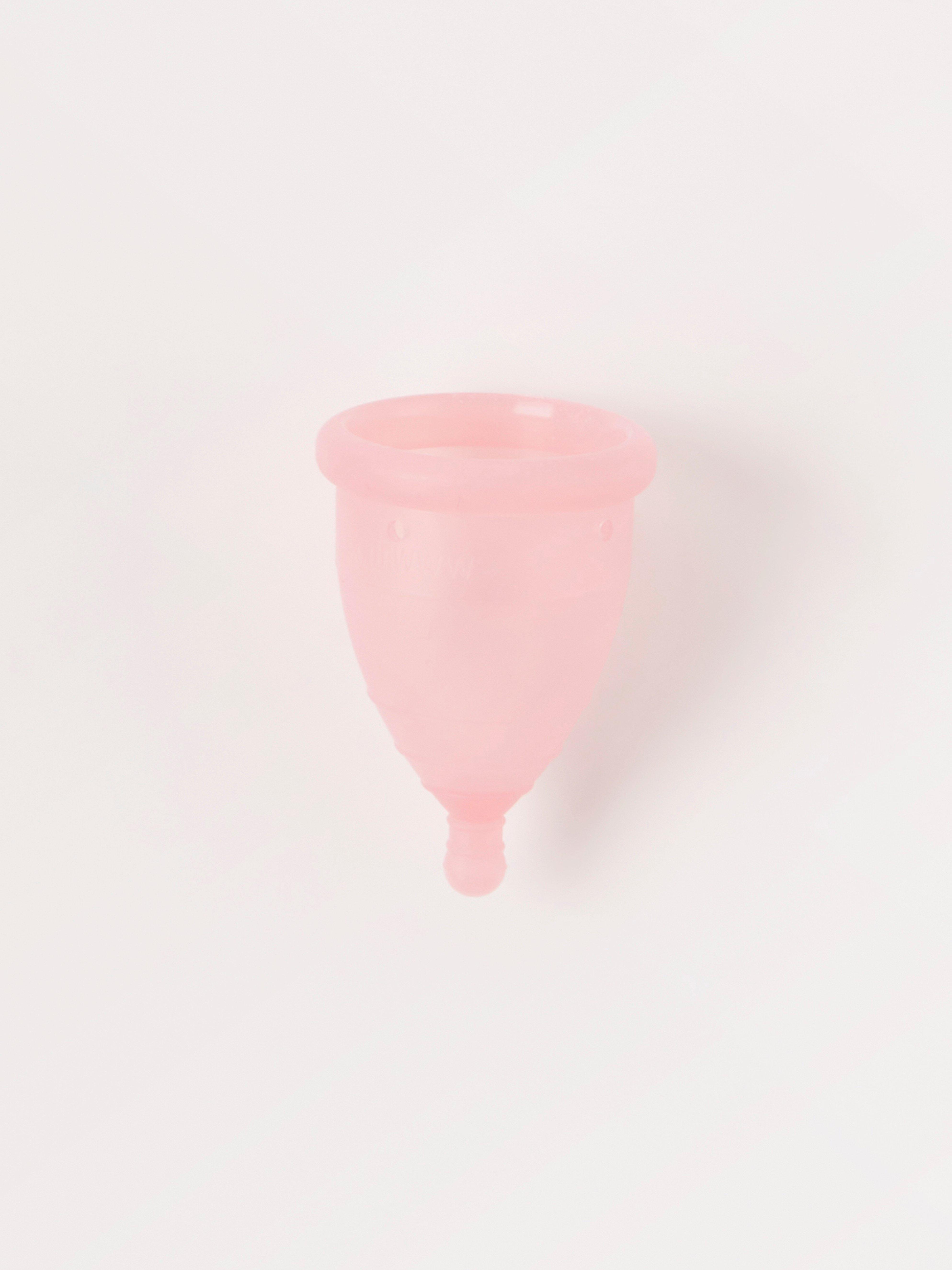 Kuukuppi - Kosmetiikka - Blank