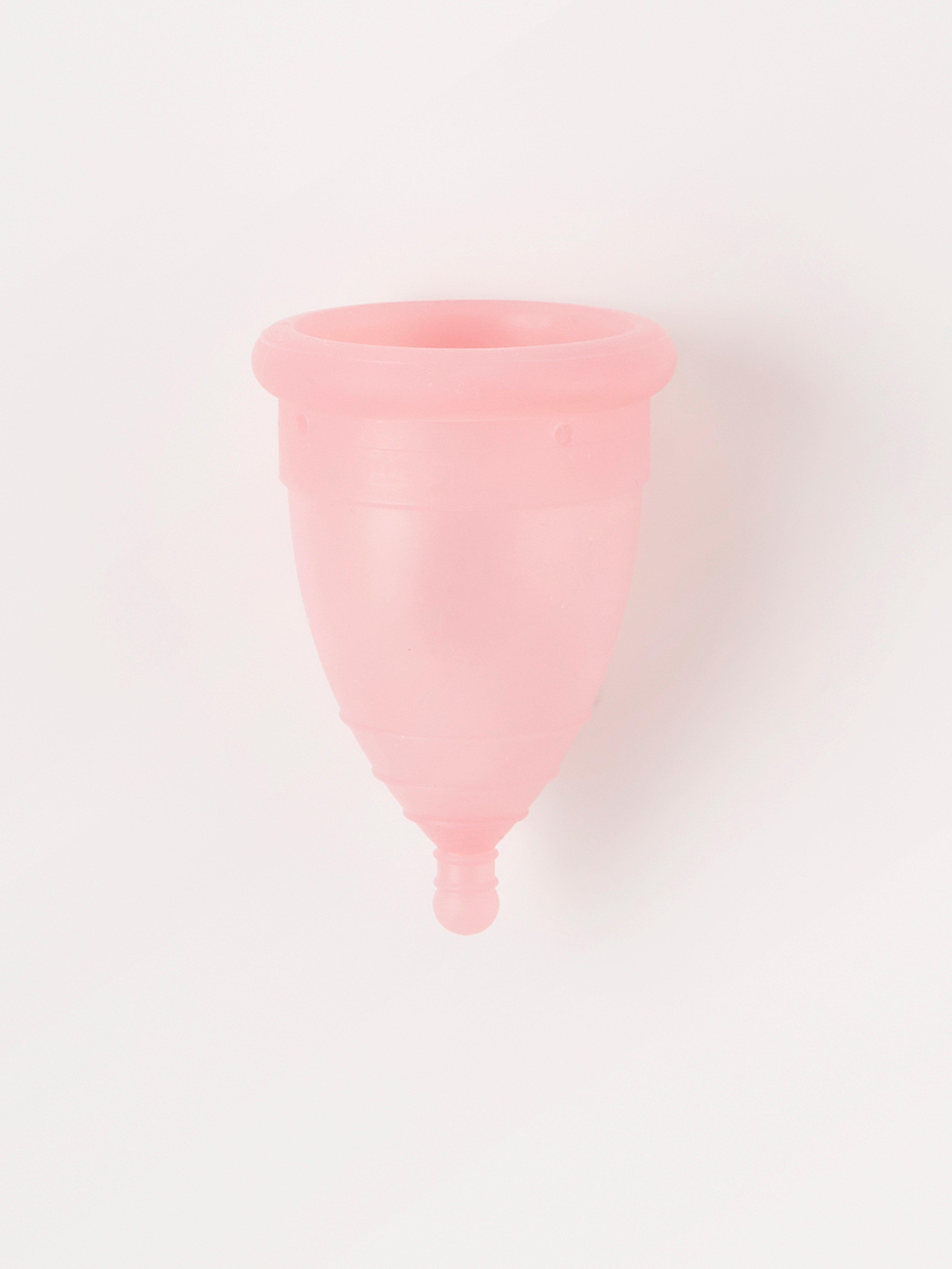 Menstrual Cup - Cosmetics - Blank