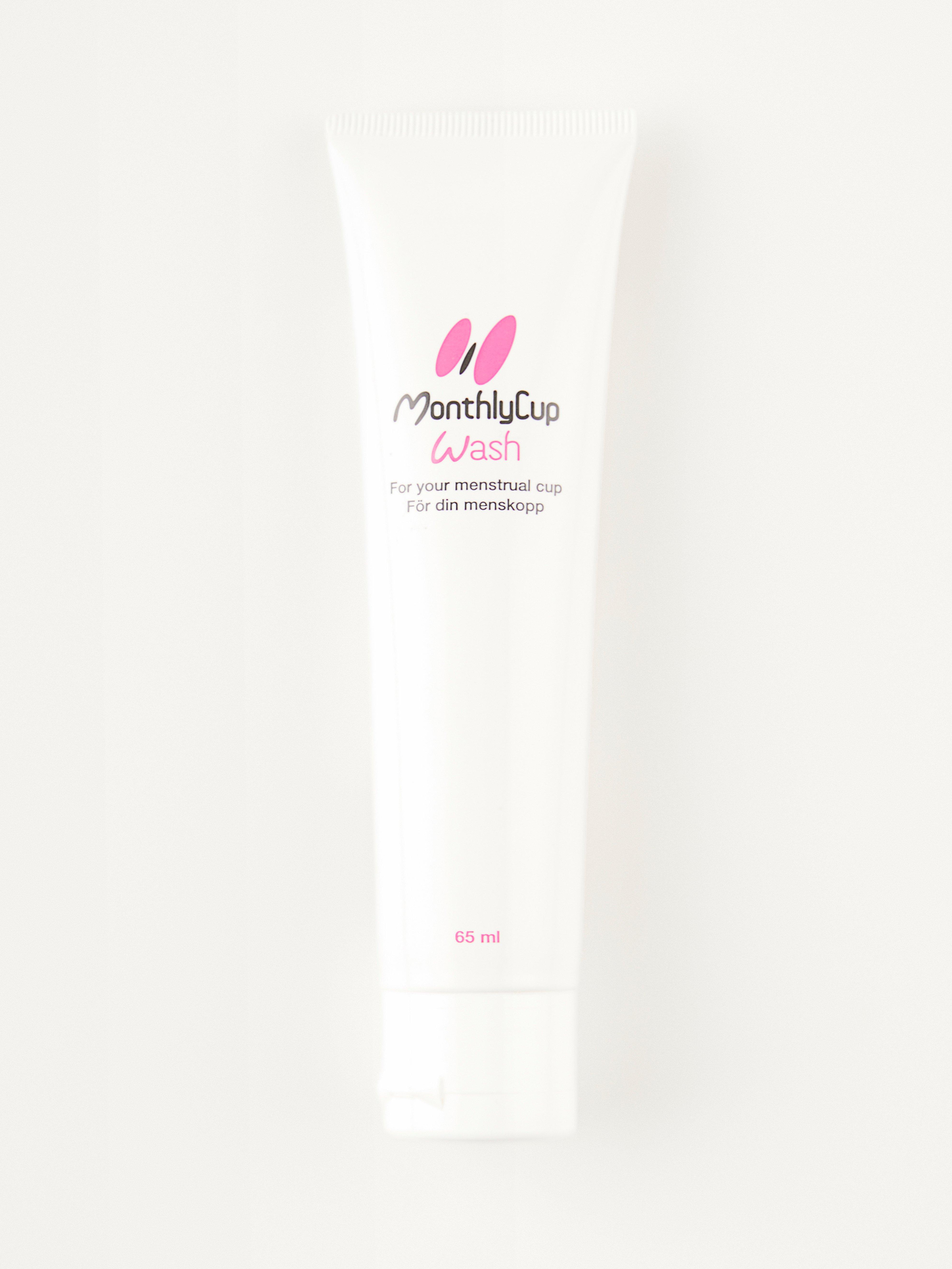 Tvål - Kosmetik - Blank