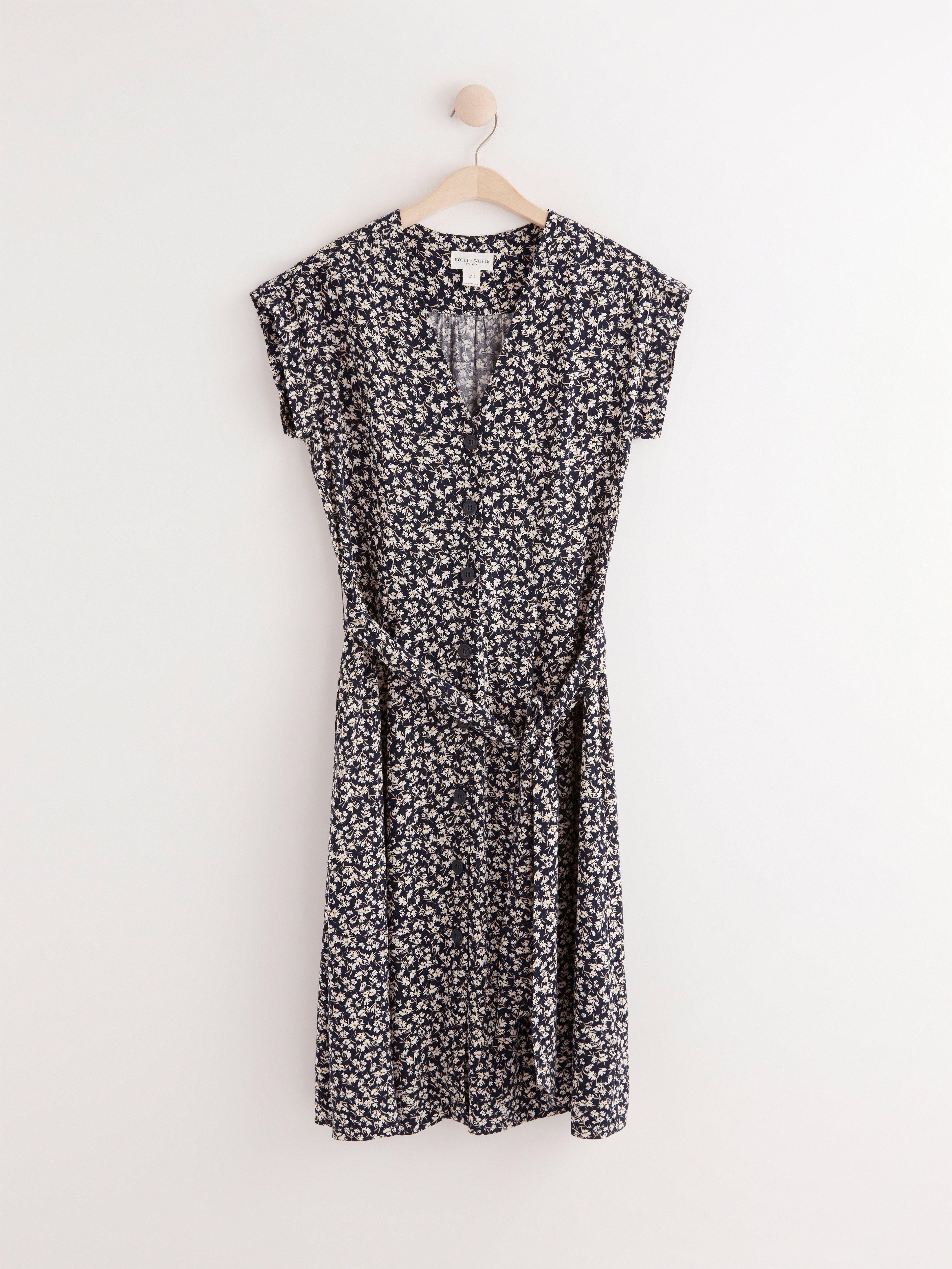 Mekko - Naiset - Sininen