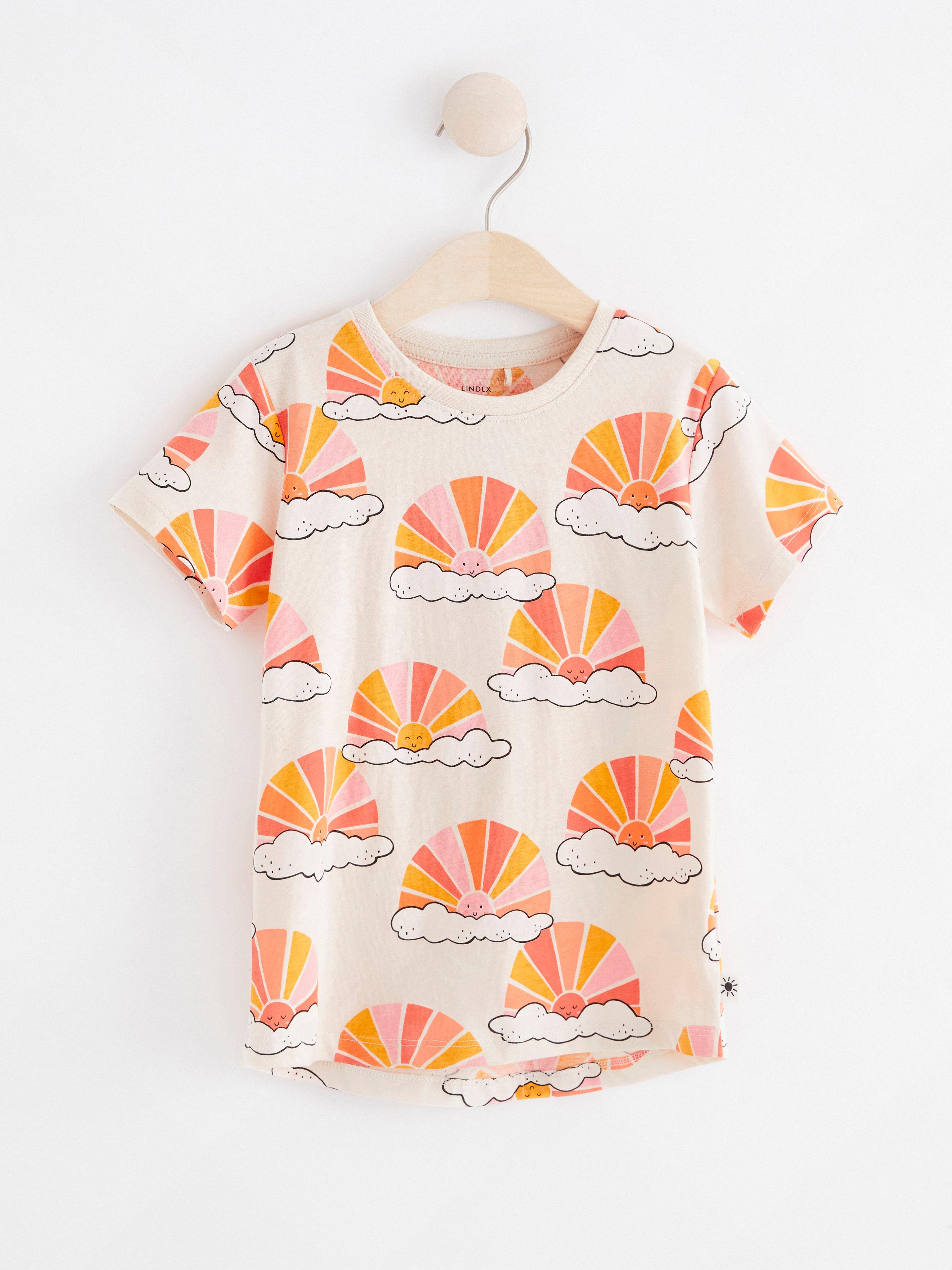 Top - Kids Wear - Beige