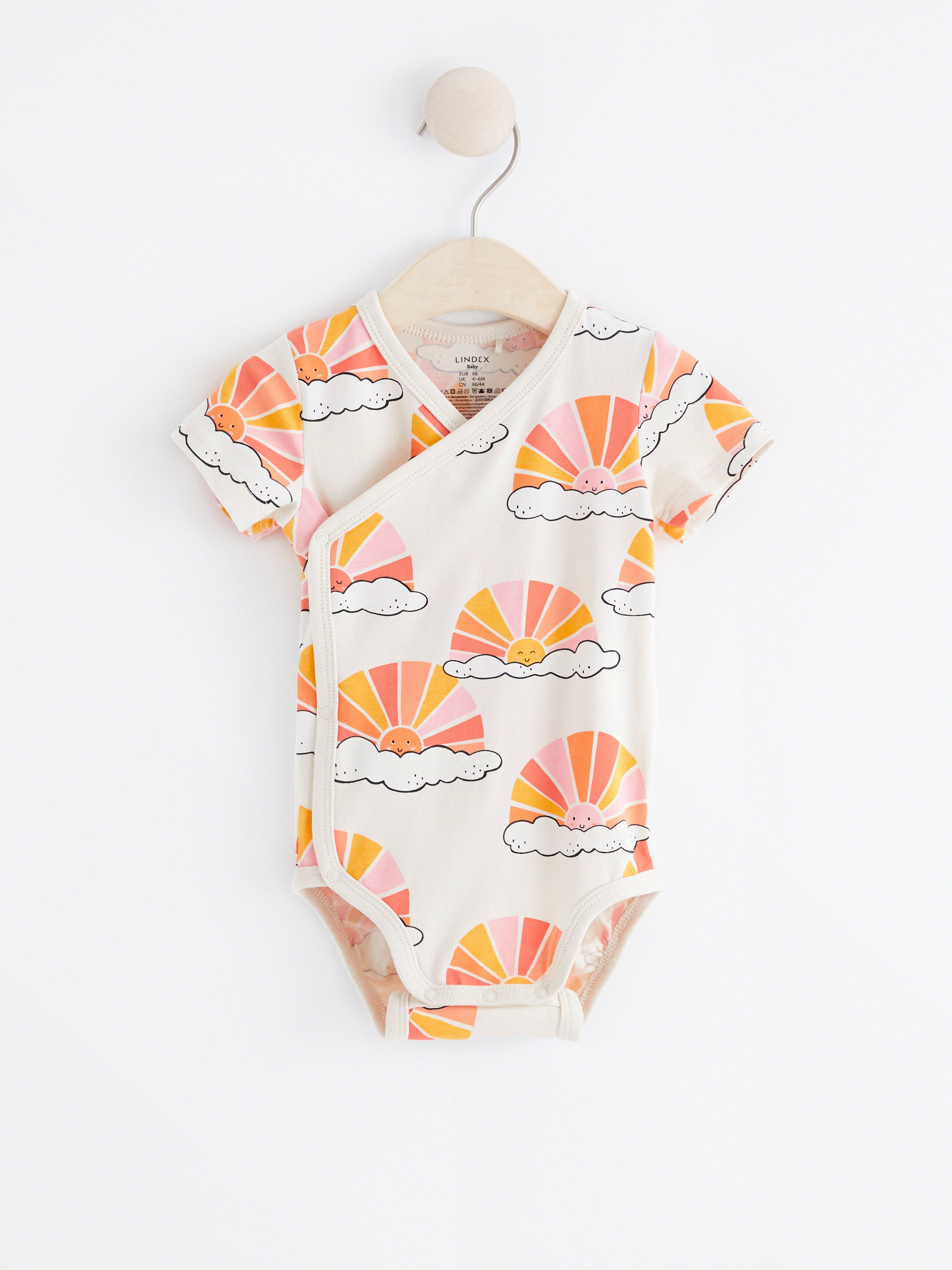 Body   - Kids Wear - Beige