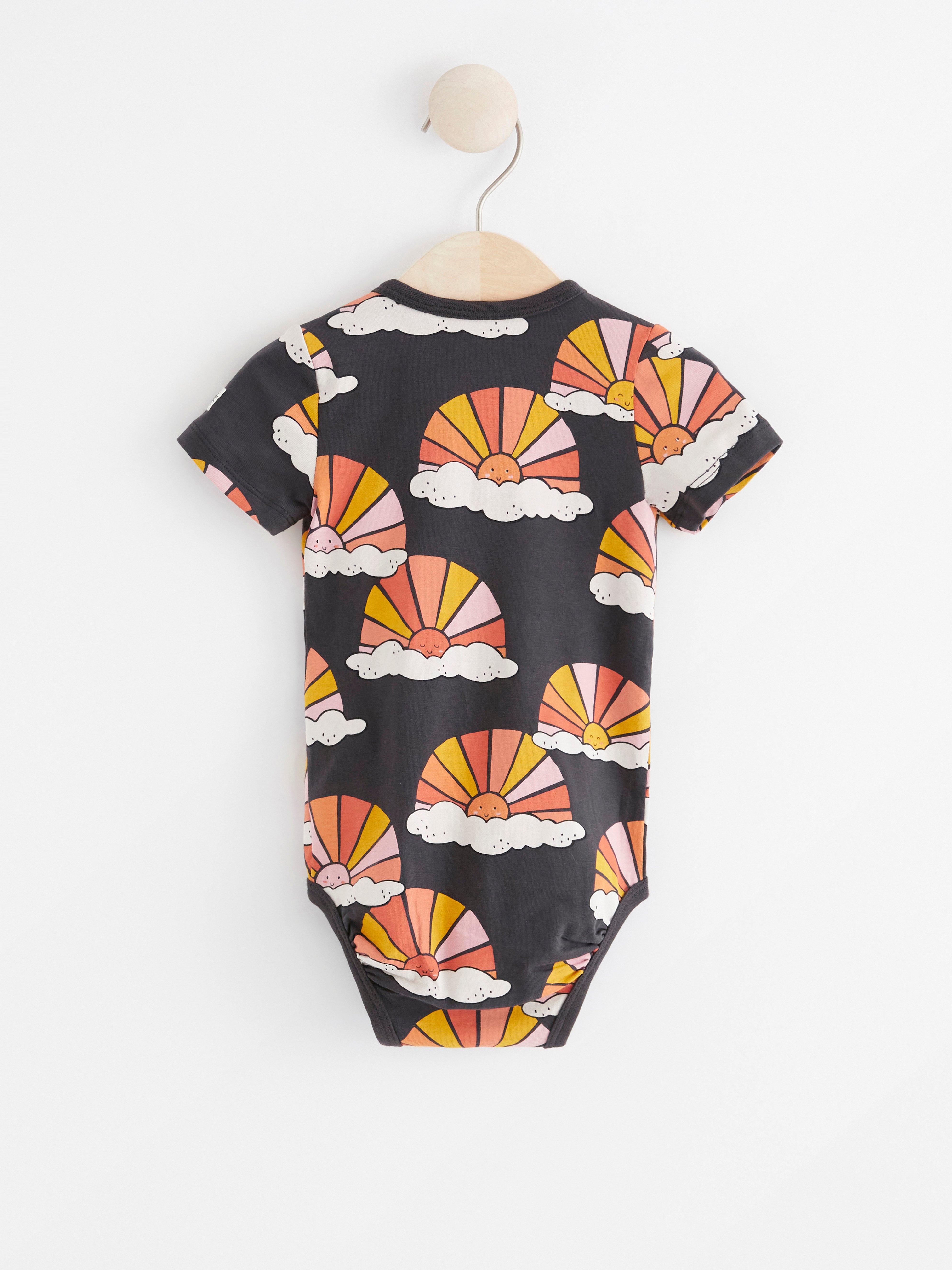 Body   - Kids Wear - Black