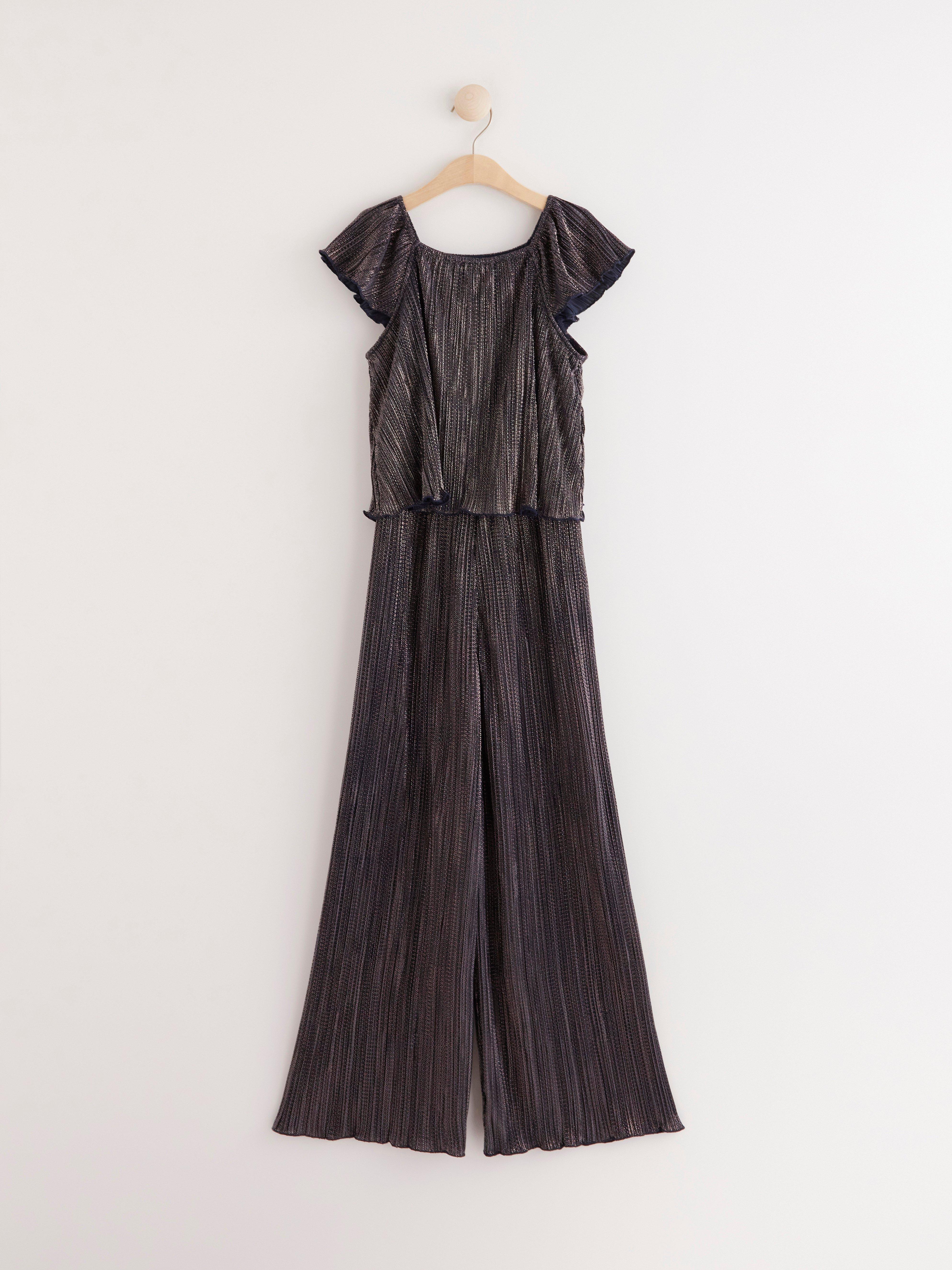 Overal - Děti - Modrá