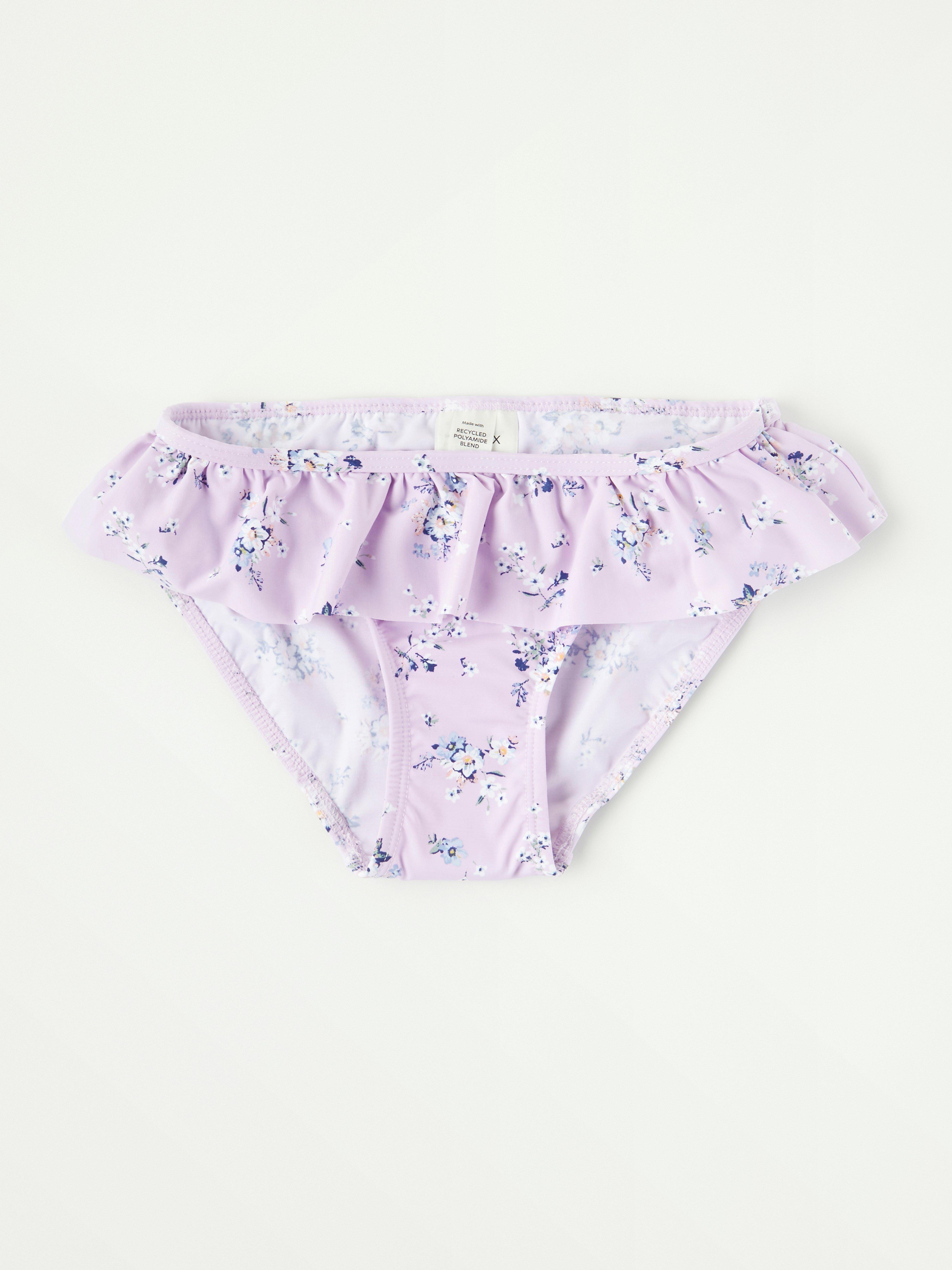 Bikinit - Lapset - Liila