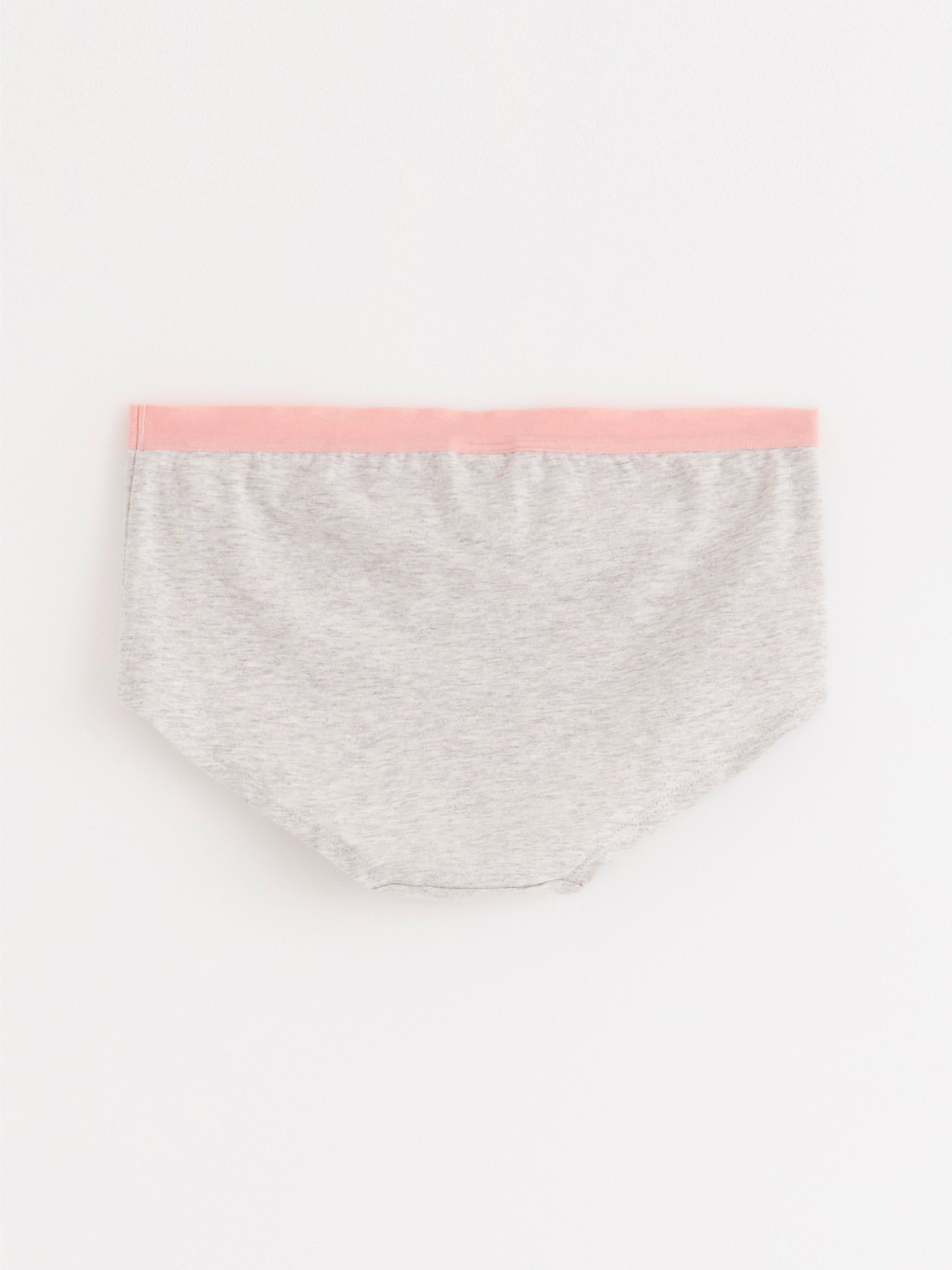 Hipsterit - Lapset - Harmaa
