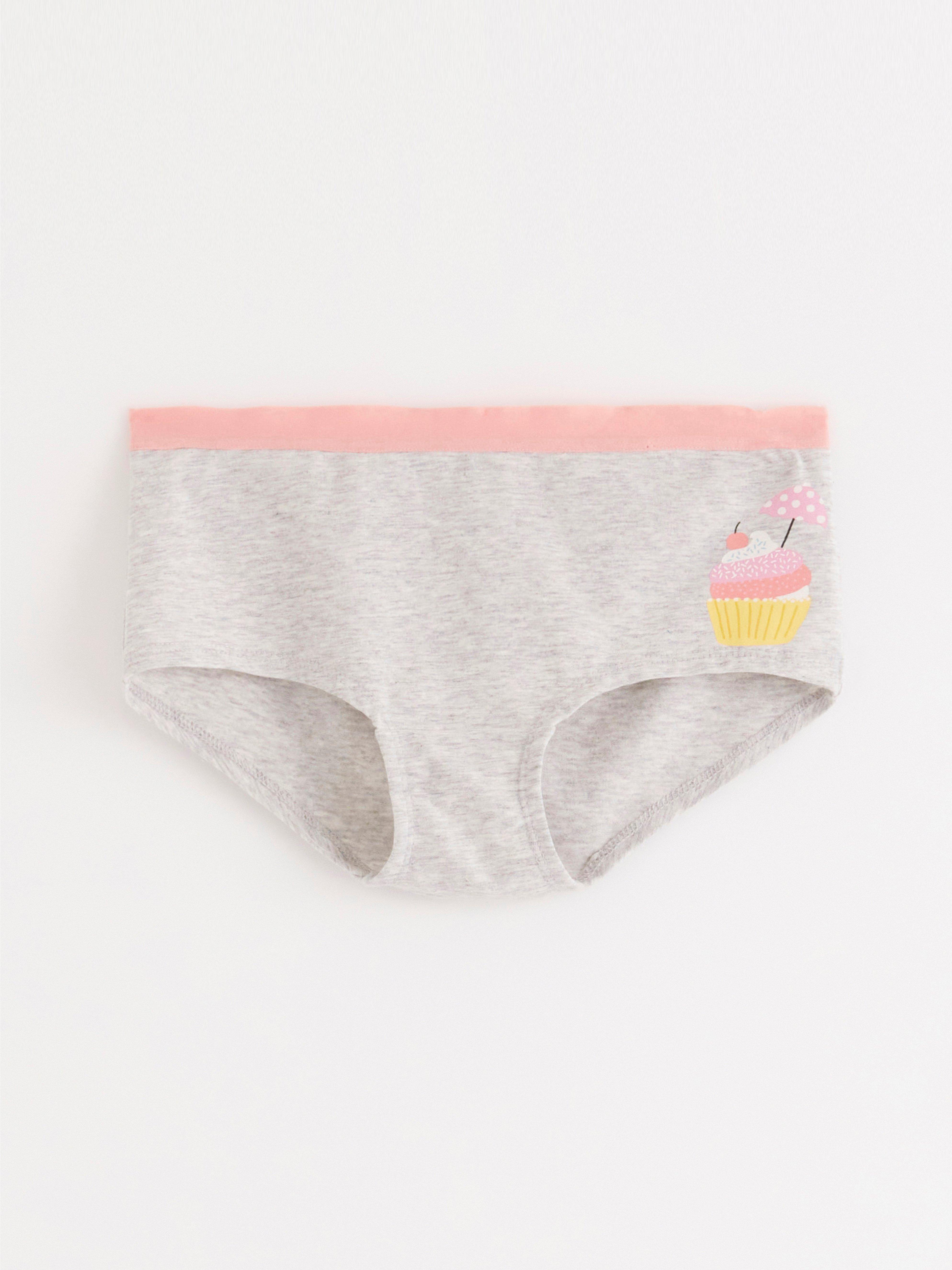 Hipster - Kids Wear - Grey