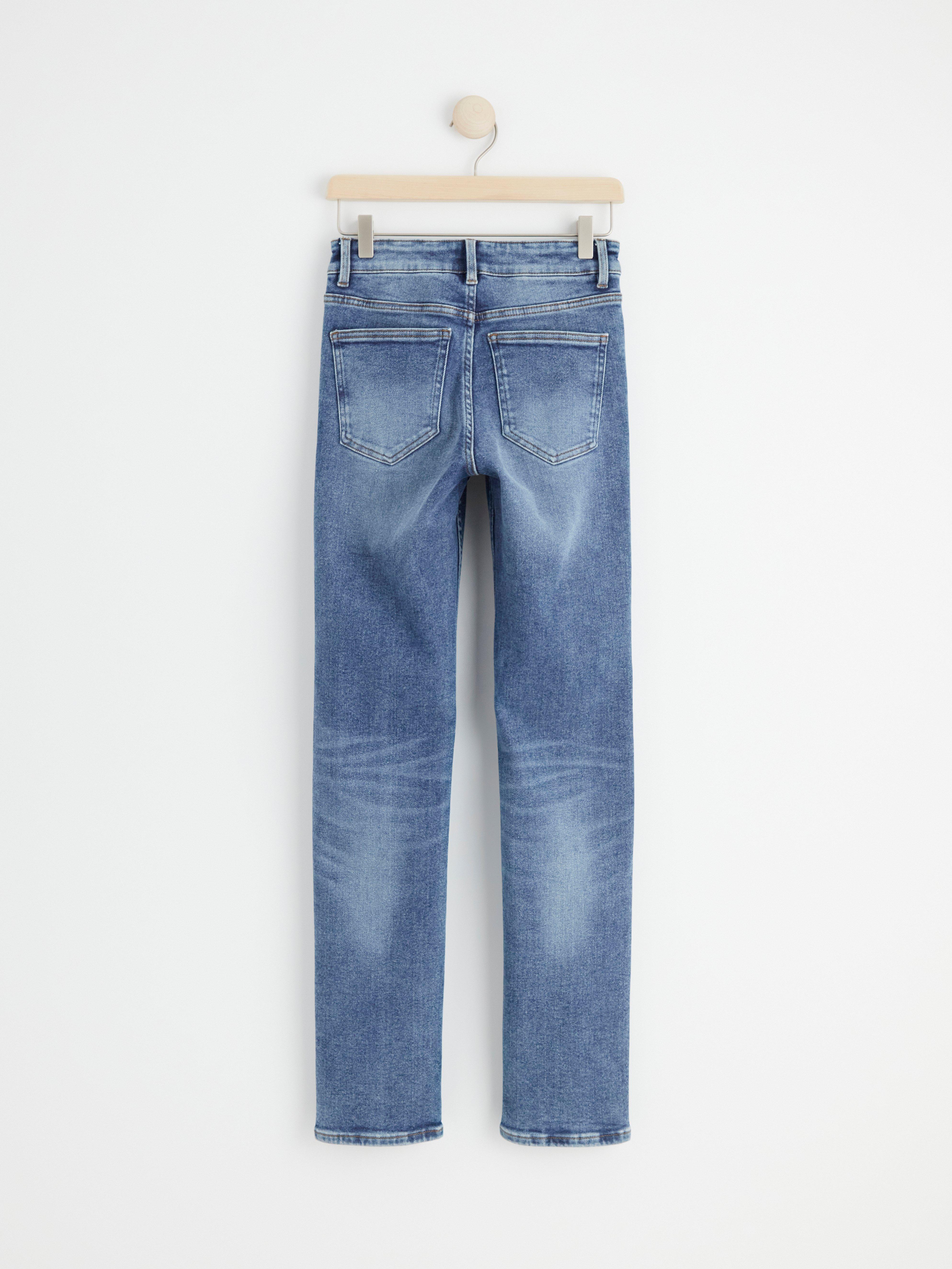 Jeans - Womens Wear - Blank