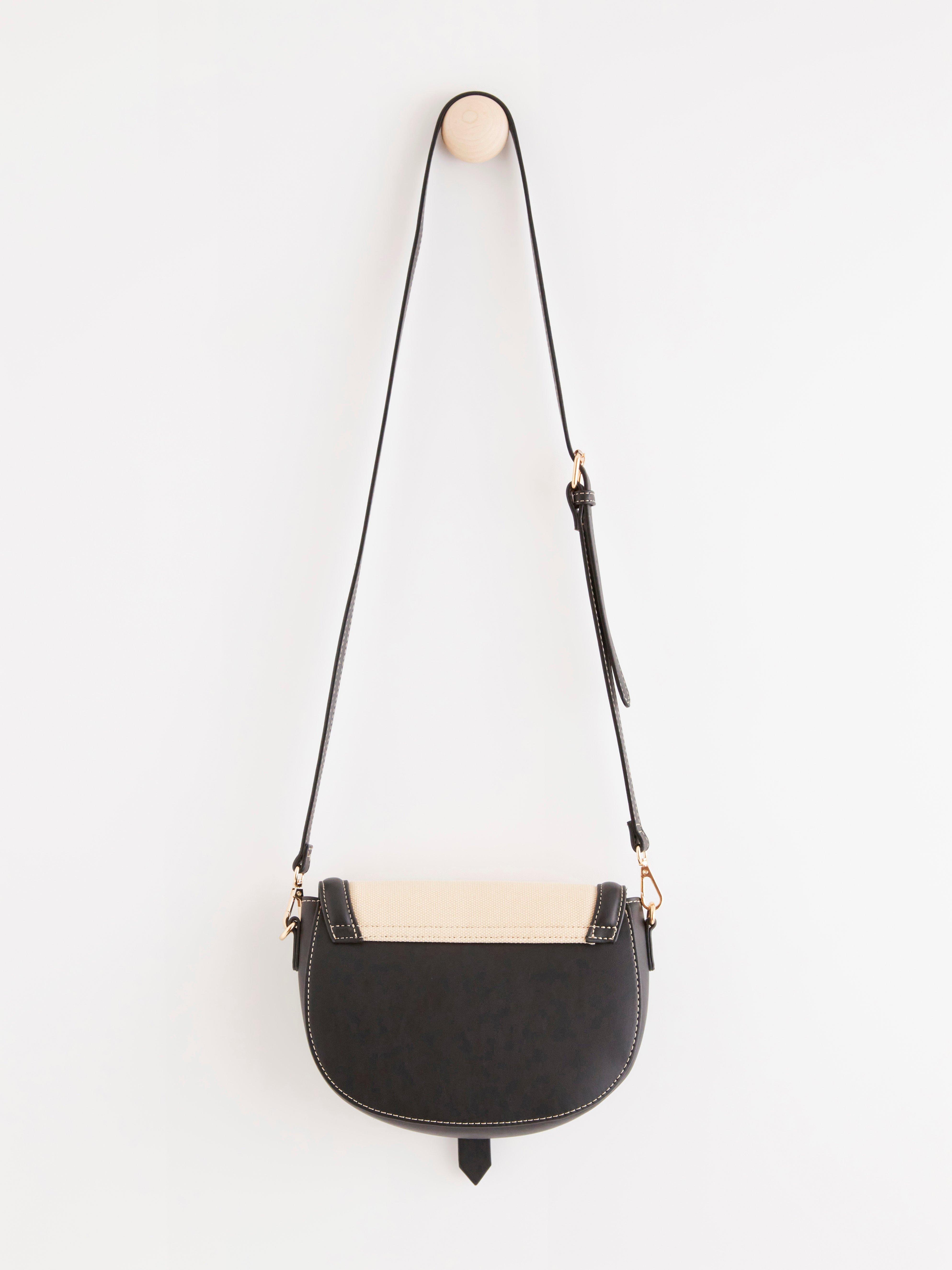 Bag - Womens Wear - White